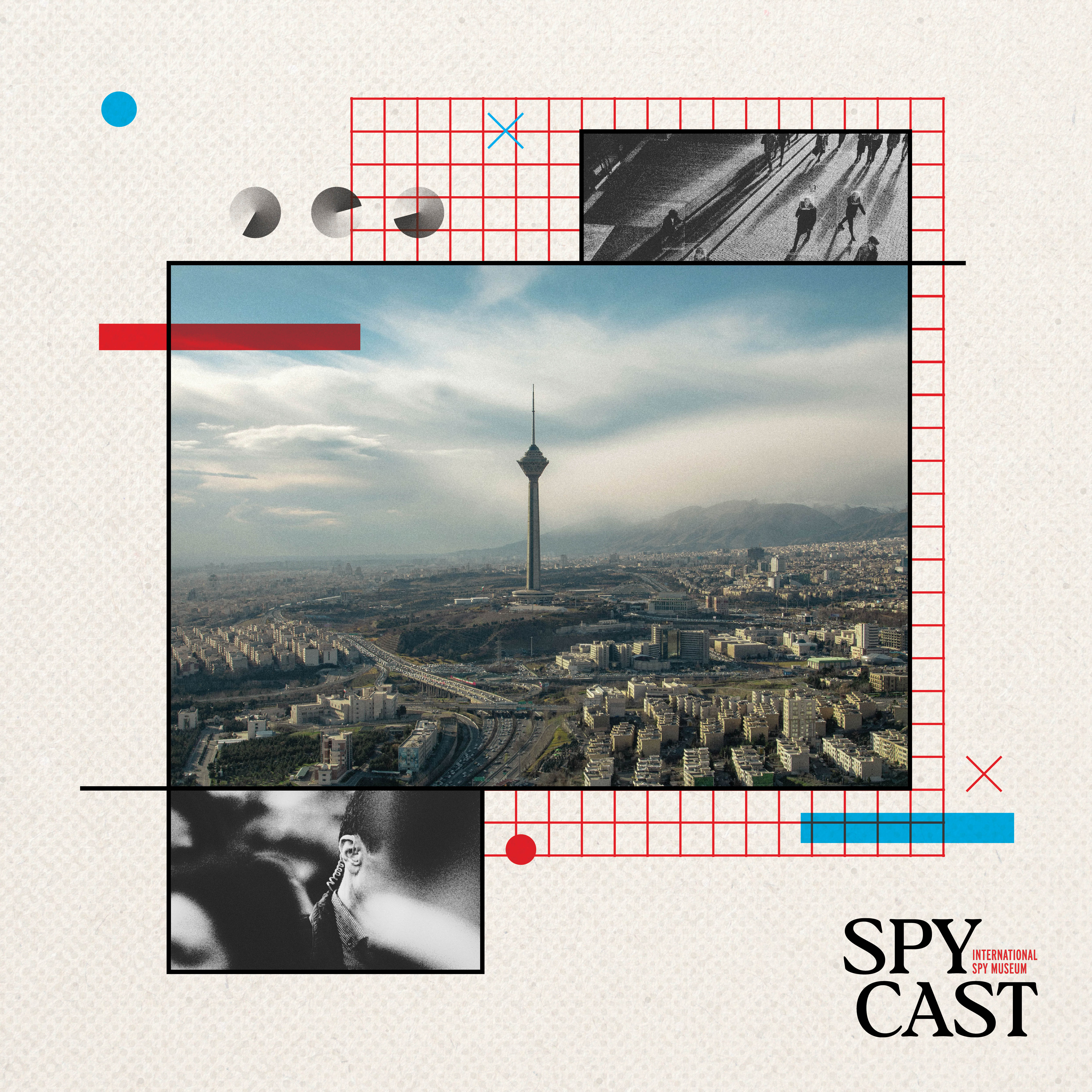 SpyCast