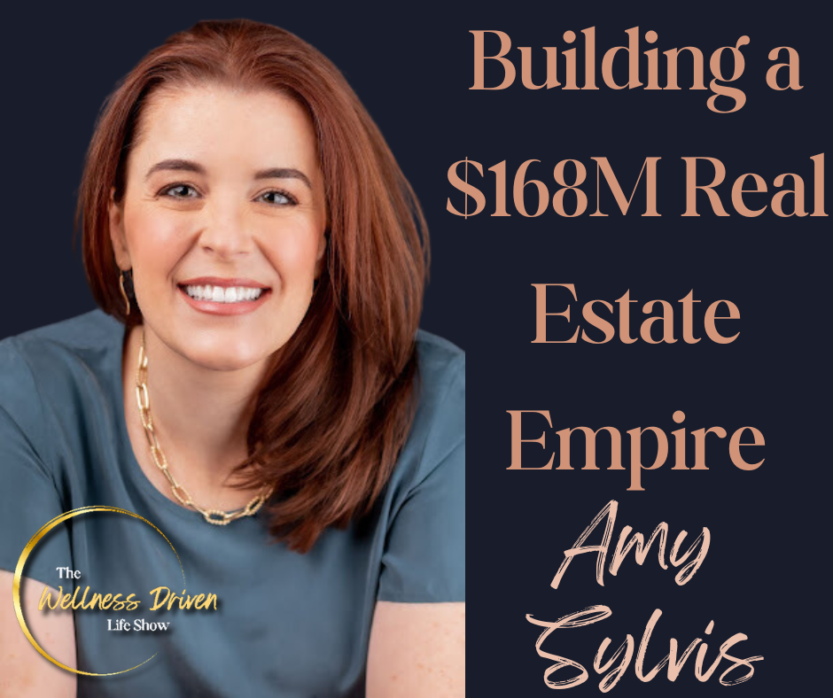 The Wellness Driven Life Show