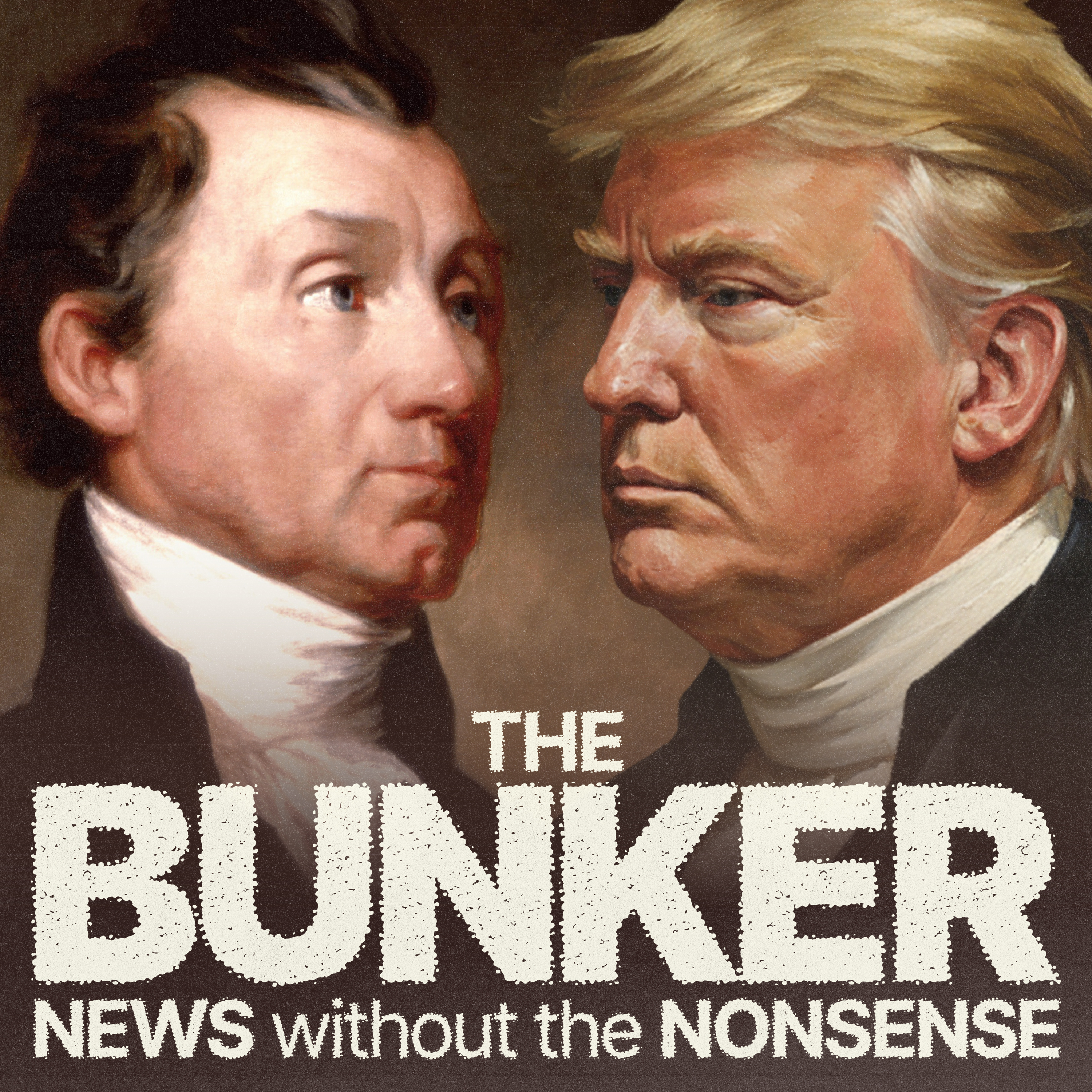 Donroe vs. Monroe – How Trump’s outlook compares to America’s past