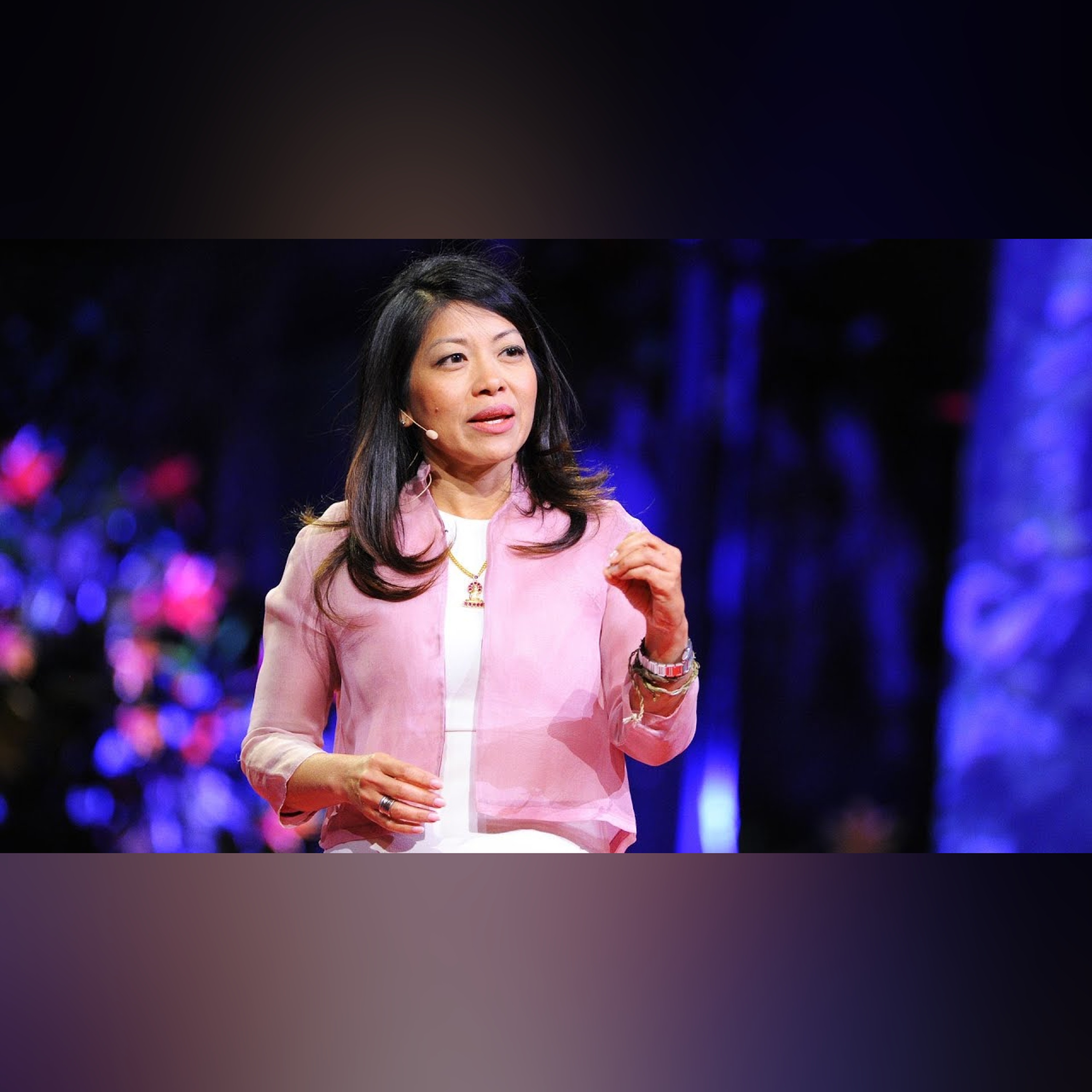 How to stop torture - Karen Tse