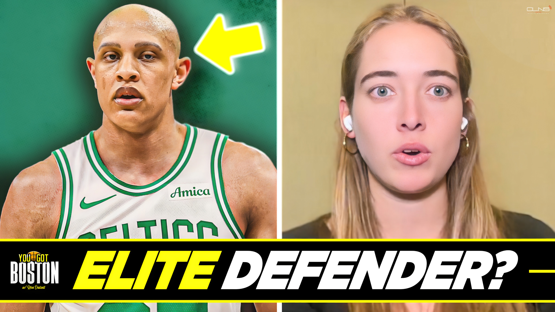 Jordan Walsh and 2 positive takeaways from Celtics loss to 76ers