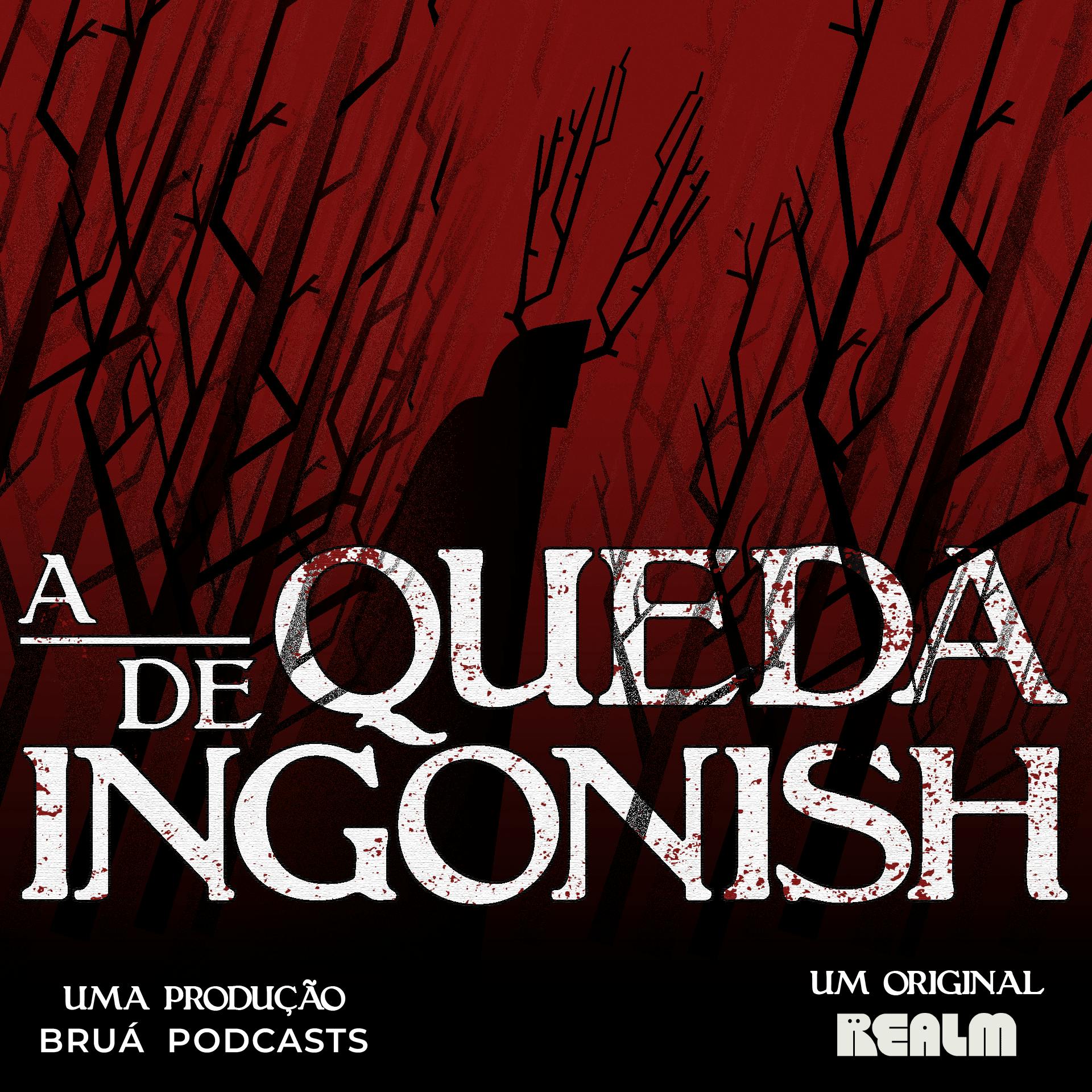 A Queda de Ingonish 1. Onde Está a Tua Fé? A Queda de Ingonish 1. Onde Está a Tua Fé?