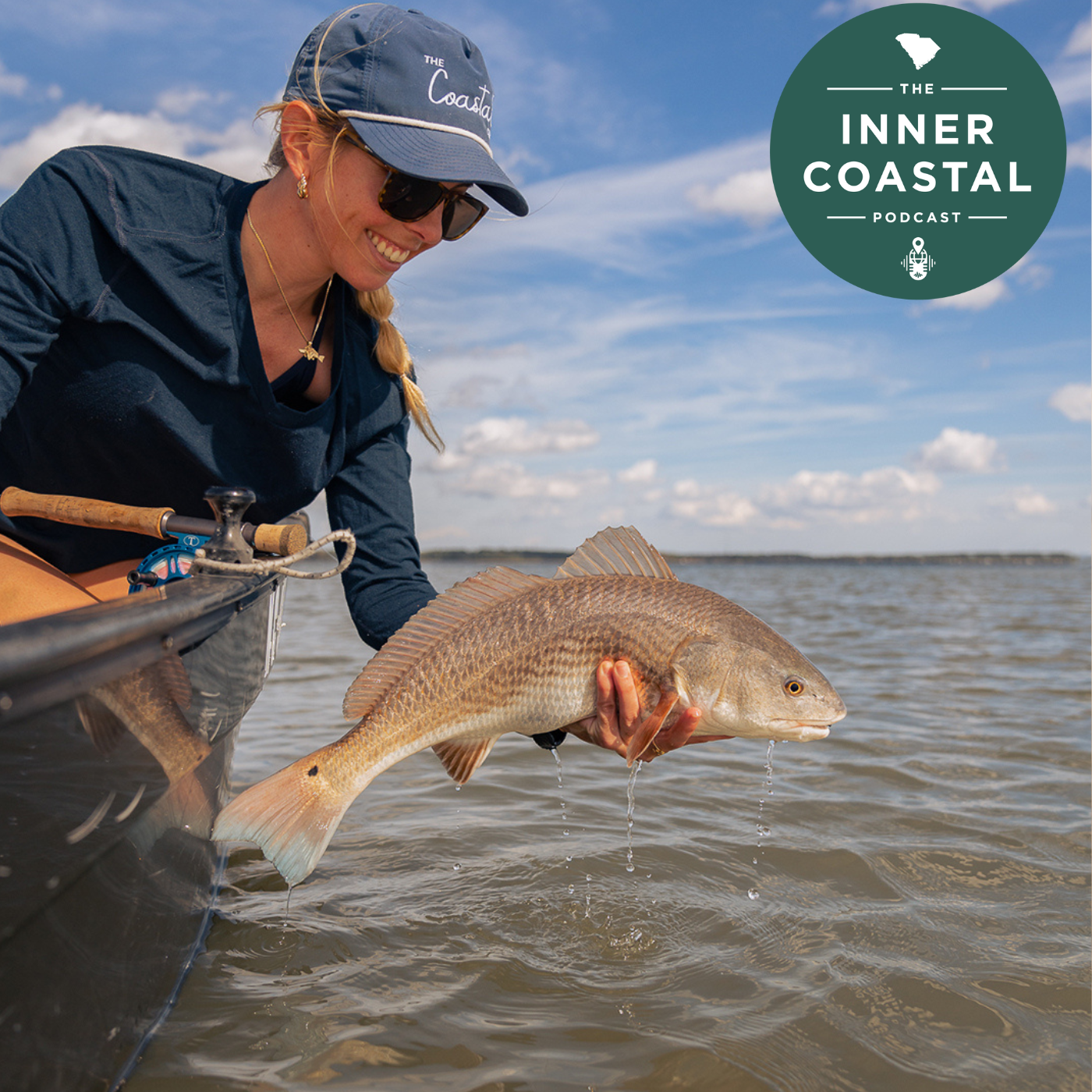 127: Chasing the Redfish: Inside the Southern Redfish Cup with Chris Condon