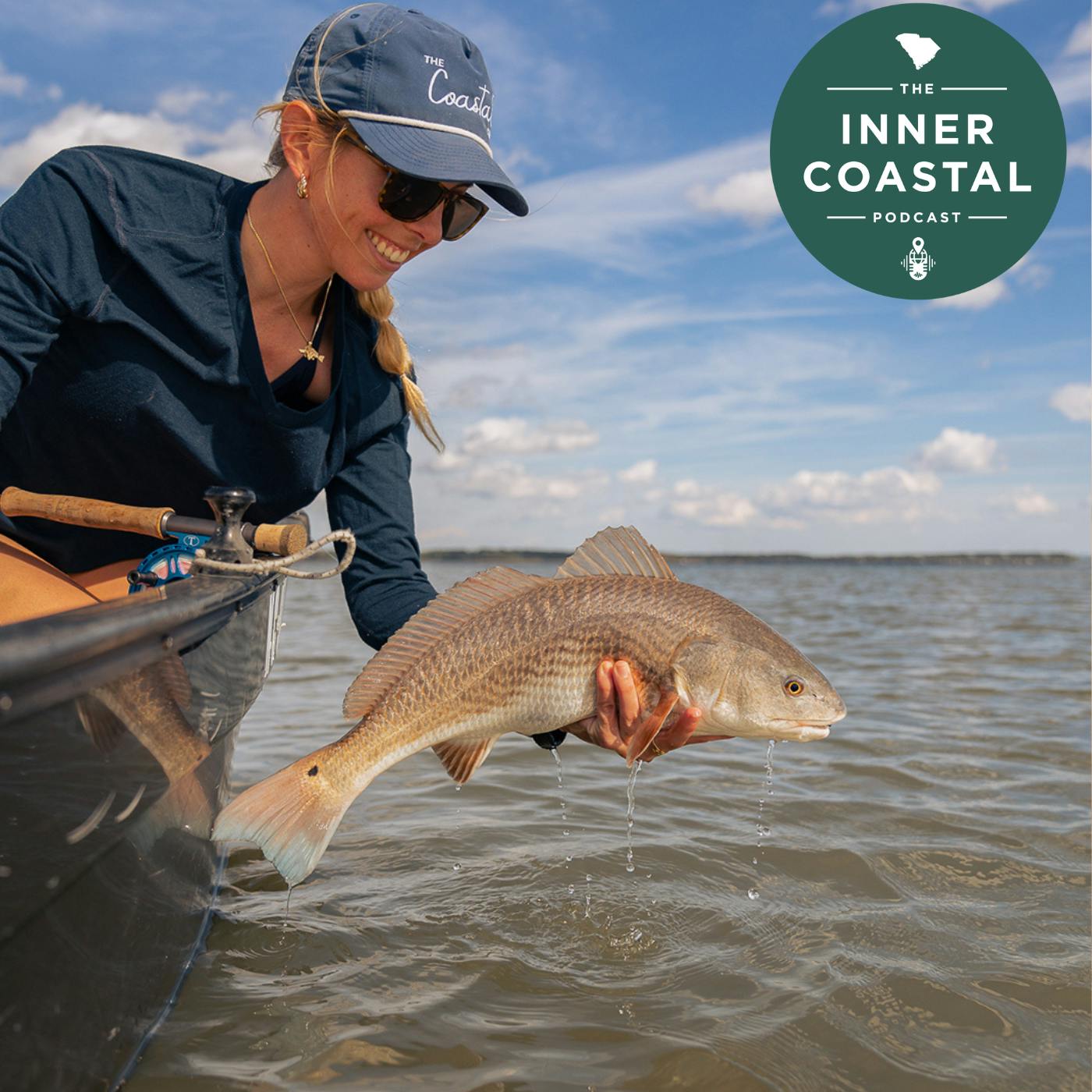 127: Chasing the Redfish: Inside the Southern Redfish Cup with Chris Condon 127: Chasing the Redfish: Inside the Southern Redfish Cup with Chris Condon
