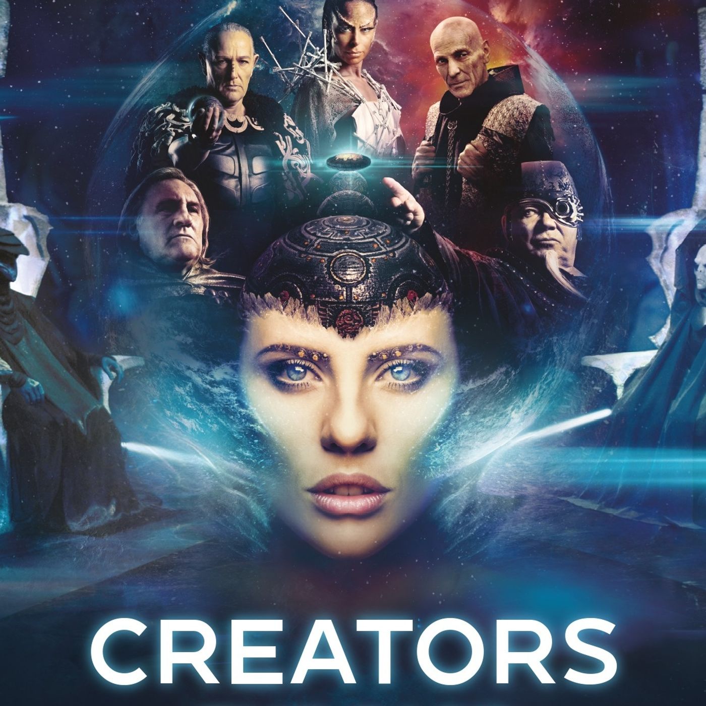 Creators: fantascienza italiana, complottismo o solo film orribile? episode artwork