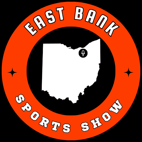 The East Bank Sports Show | The Browns Are on the Clock, Who Are We Taking?