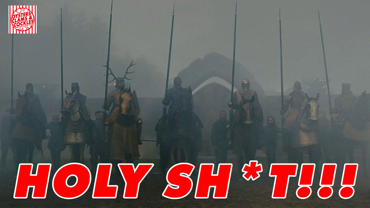 A Knight of the Seven Kingdoms S1E5: In the Name of the Mother