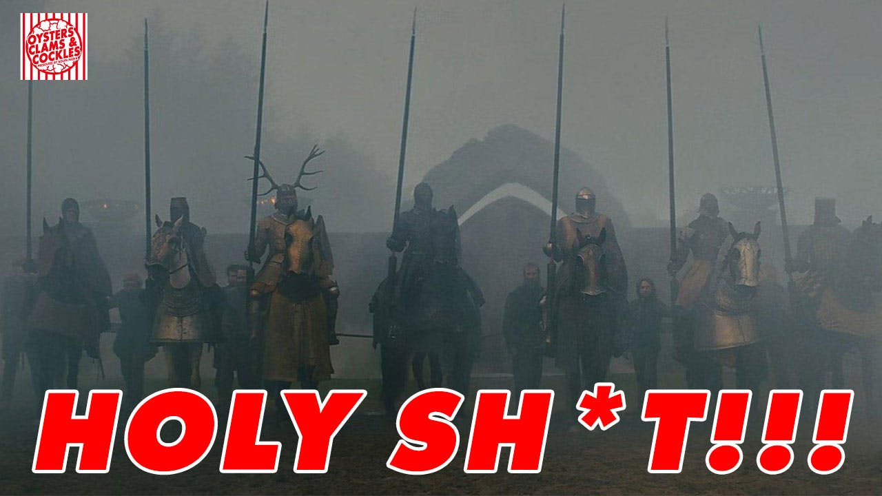 A Knight of the Seven Kingdoms S1E5: In the Name of the Mother A Knight of the Seven Kingdoms S1E5: In the Name of the Mother