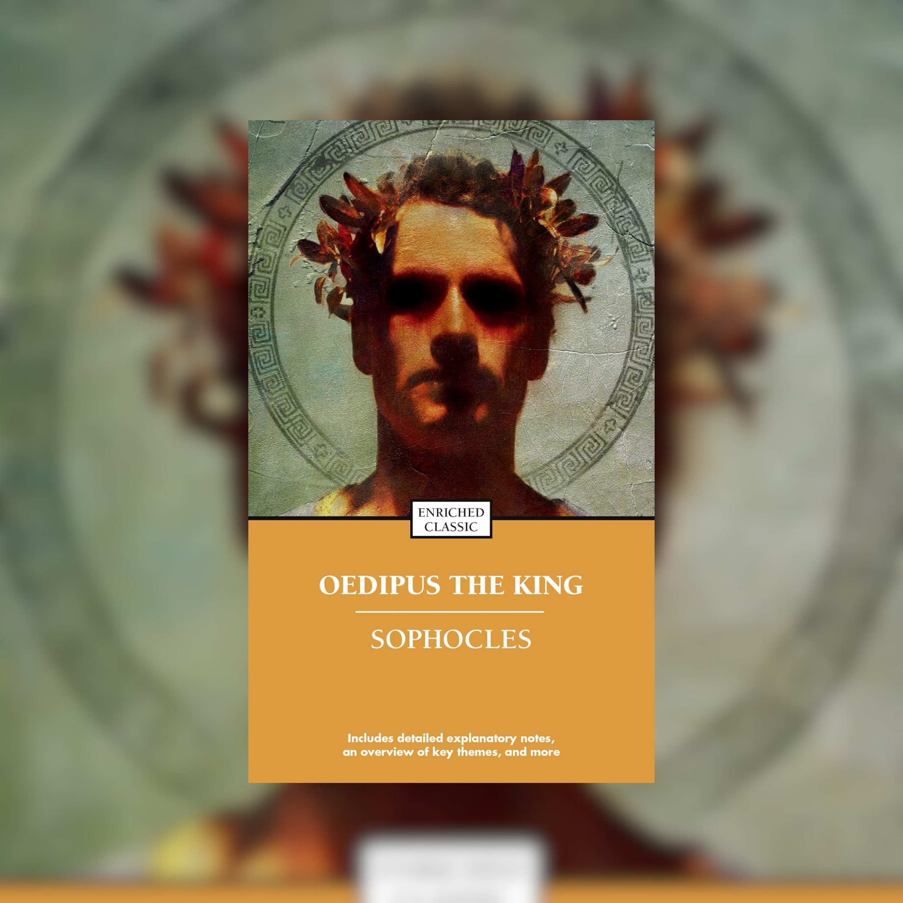 Oedipus the King by Sophocles
