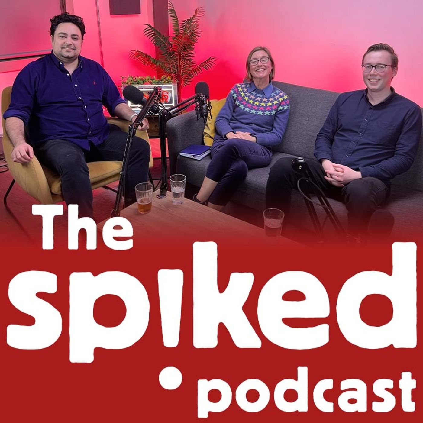 The truth about Harry and Meghan