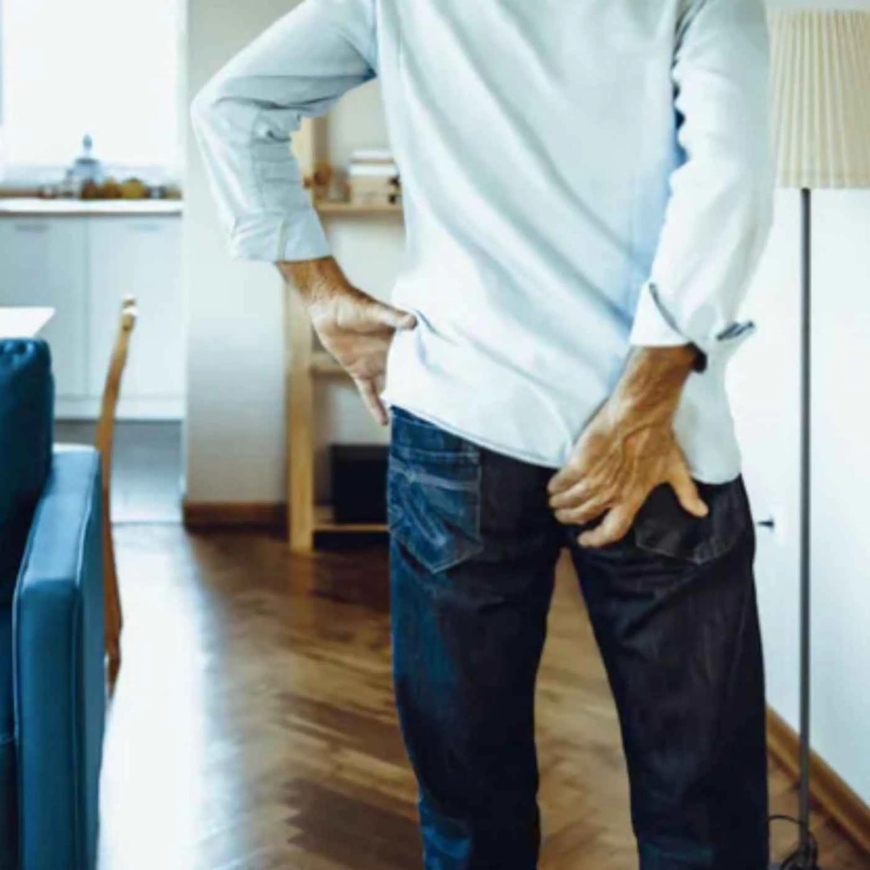 Qu’est-ce que le syndrome de l'anus sans repos ?