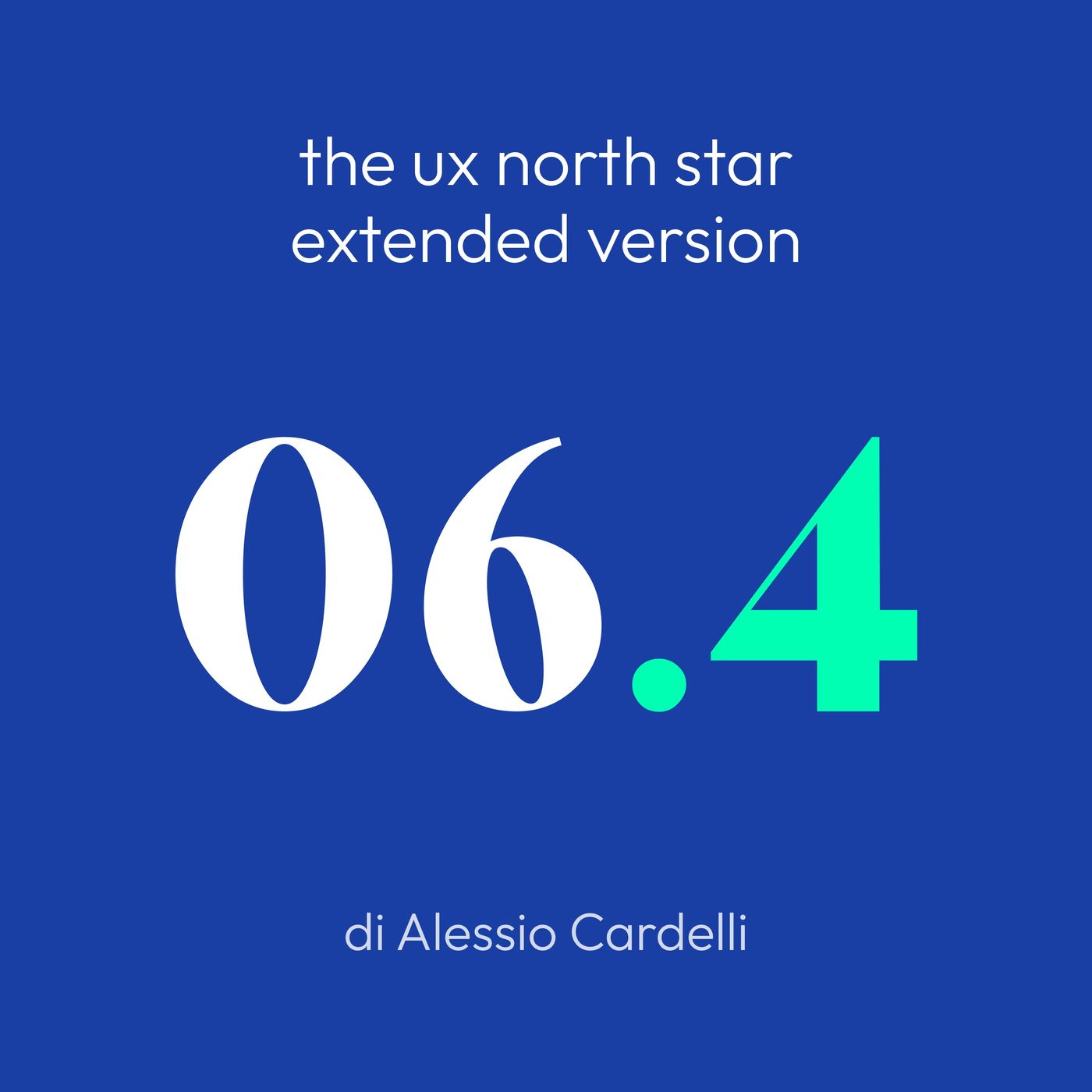6.4 - Switch di carriera da grandi, si può?