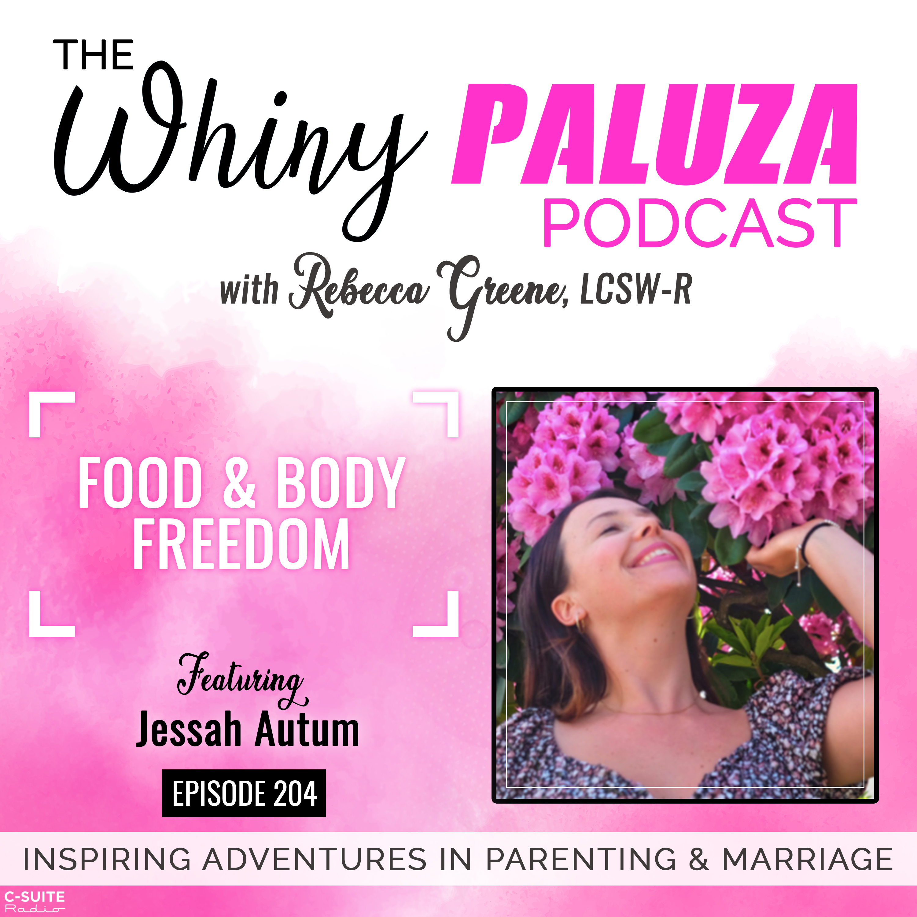 The Whinypaluza Podcast