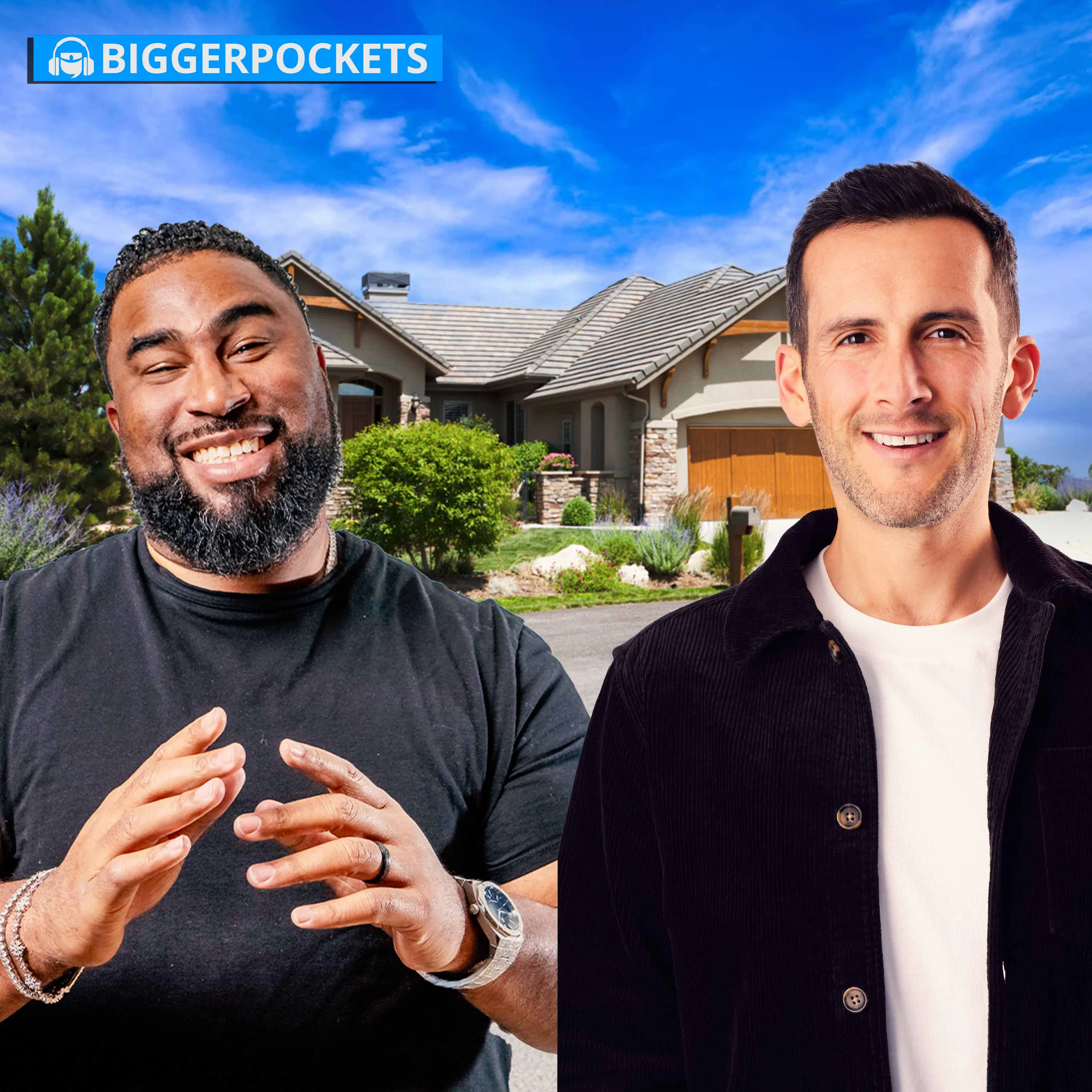 From the Forums: One Thing That Most Beginner Investors Should NOT Do — BiggerPockets Real Estate Podcast cover