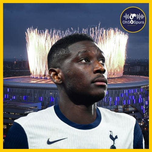 Spurs Take A Huge Step Forwards, But There Is More To Go If Titles Are The Dream