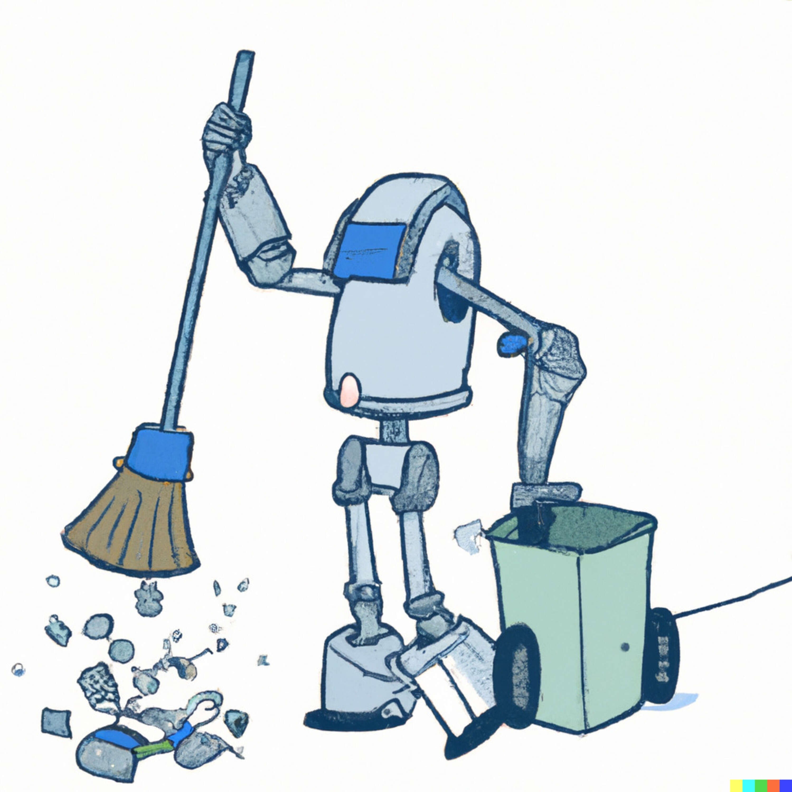 How to Clean Anything podcast artwork
