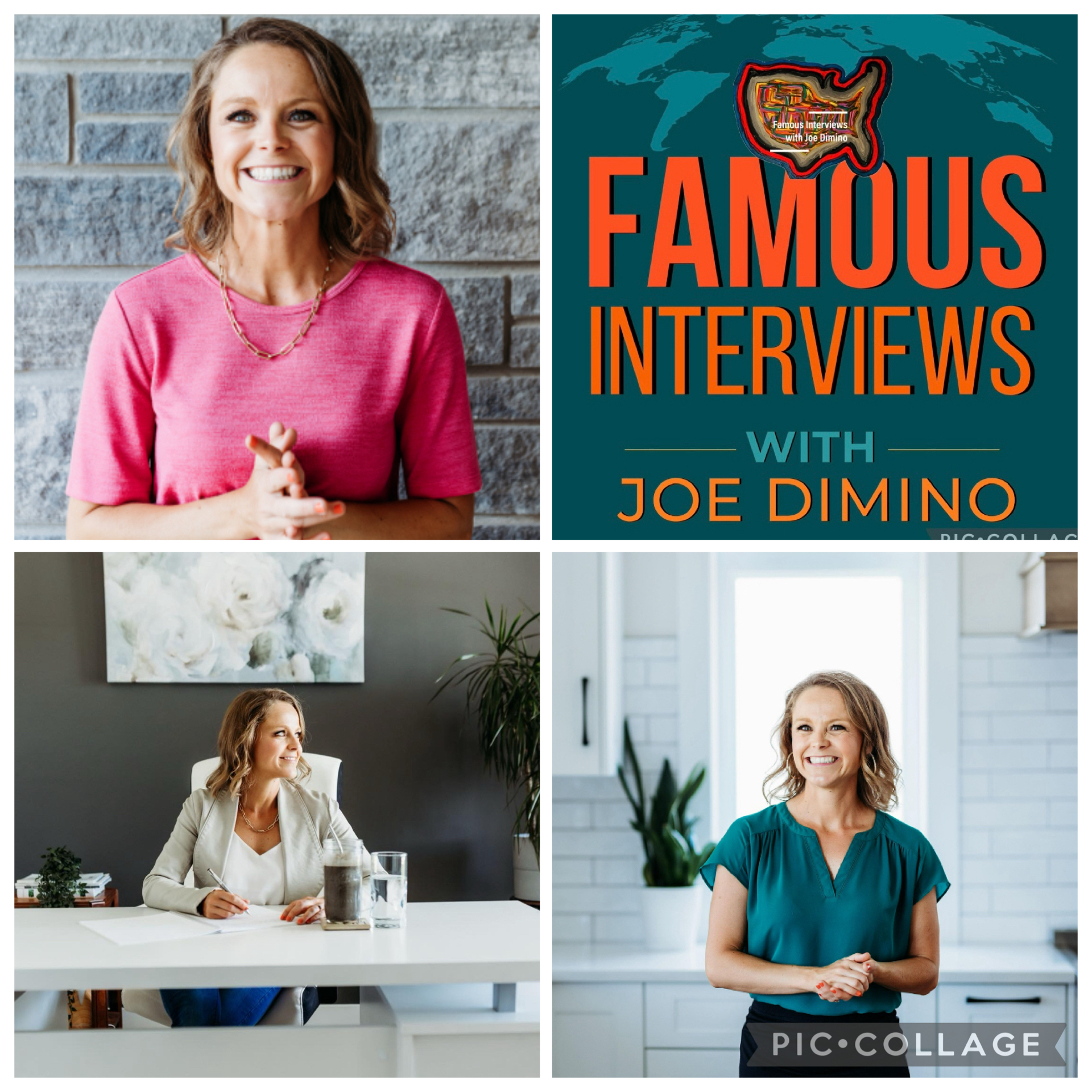 TEDx Speaker Nicole Kernohan Talks Success, Mindset & Fulfillment