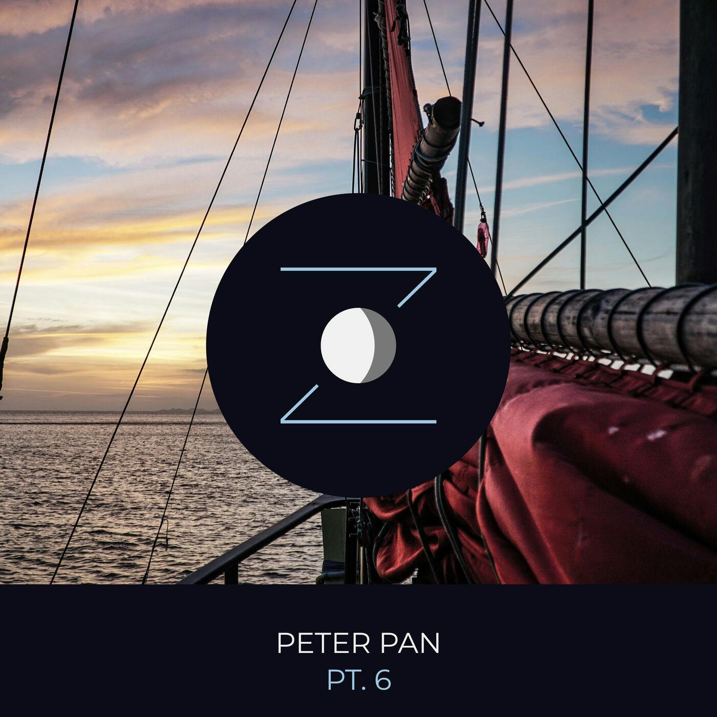 Peter Pan pt. 6 Peter Pan pt. 6