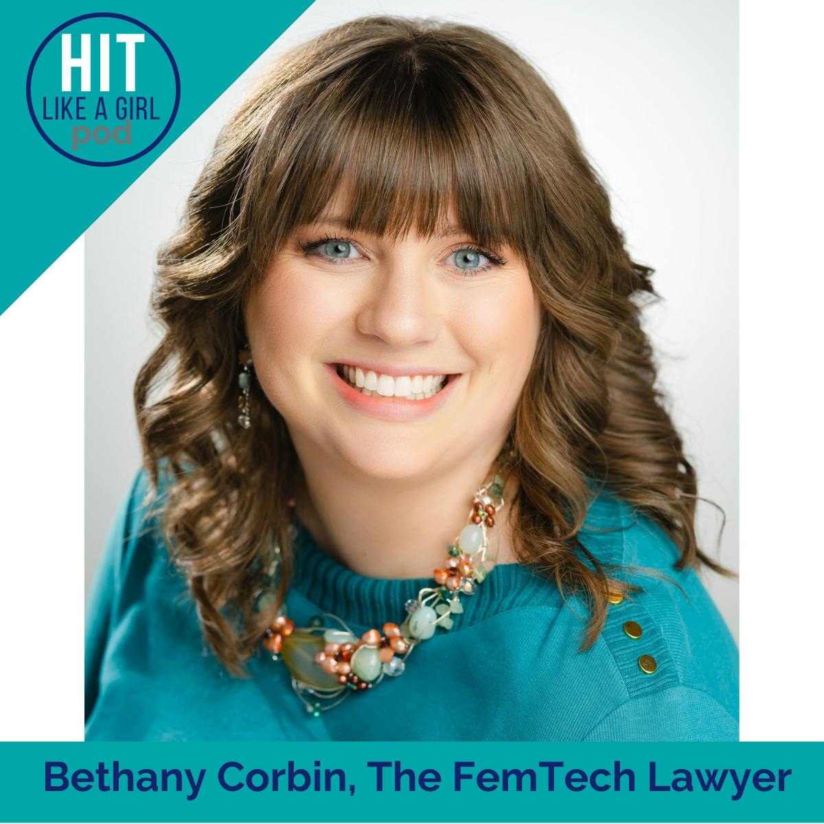 Bethany Corbin on the Fast-Changing Healthcare Law Landscape