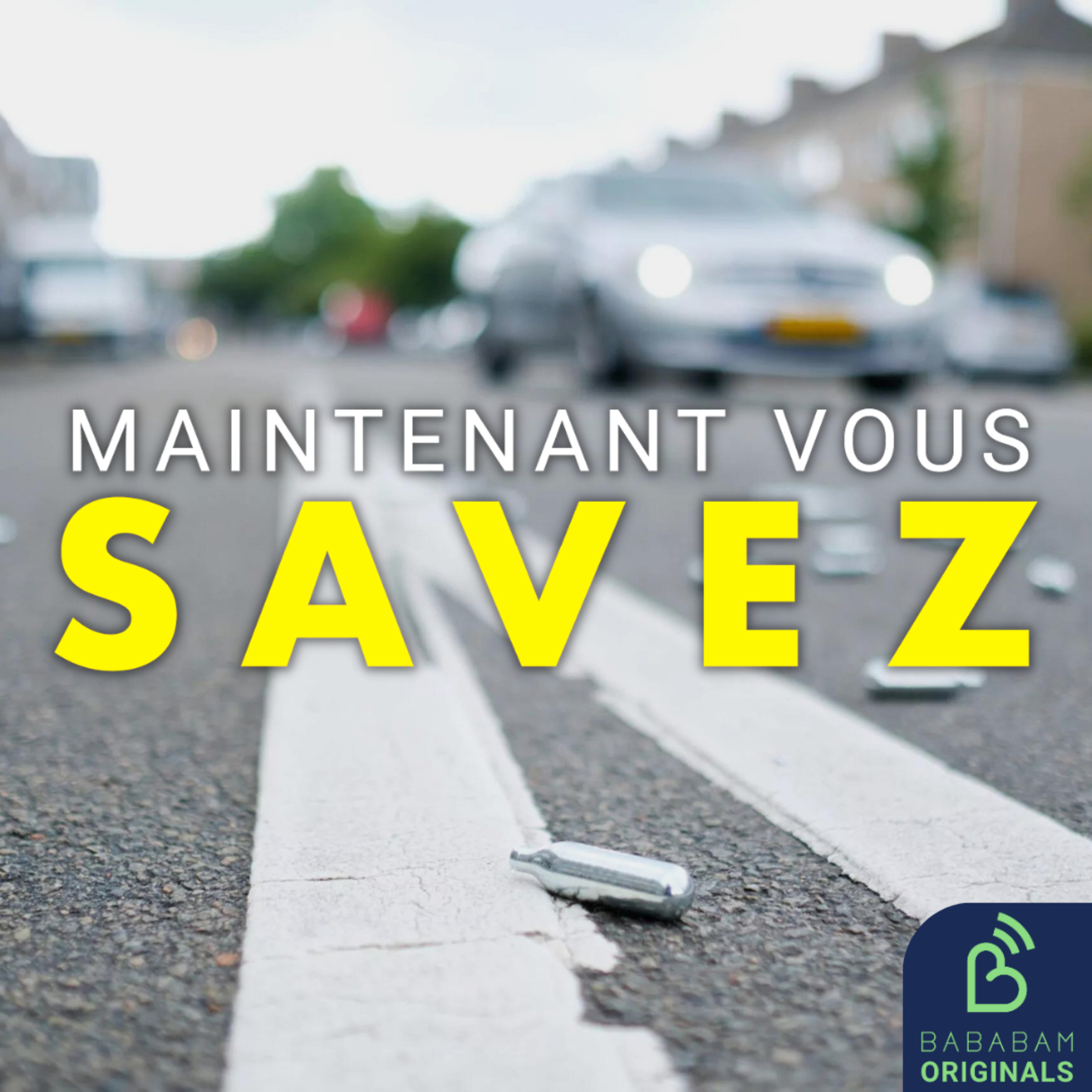 Gaz hilarant : quelle est cette mode qui fait des ravages chez les jeunes ?