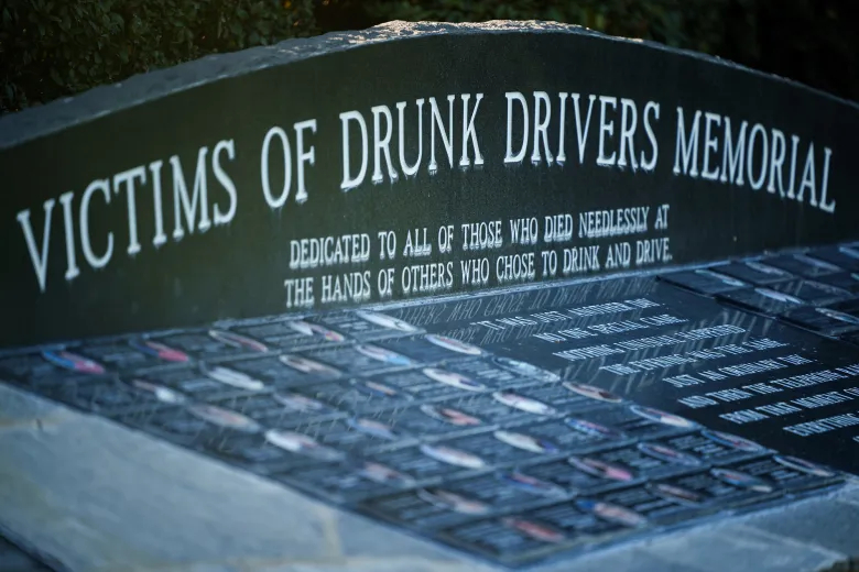 California's Lax DUI laws Lead To Spike In Alcohol-Related Roadway Deaths