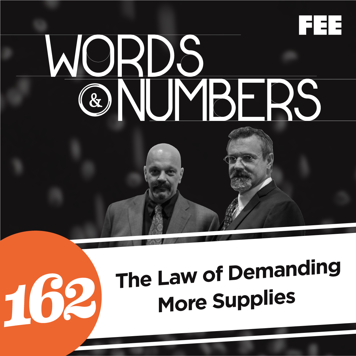 Episode 162: The Law of Demanding More Supplies