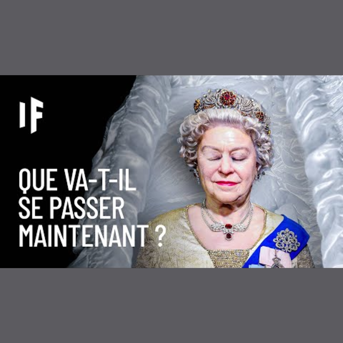 What If Français - Et Si