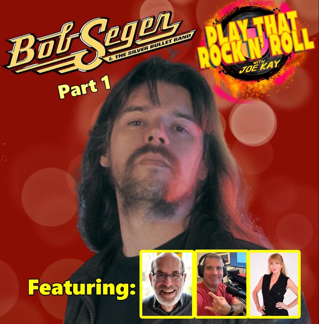 Play That Rock n‘ Roll