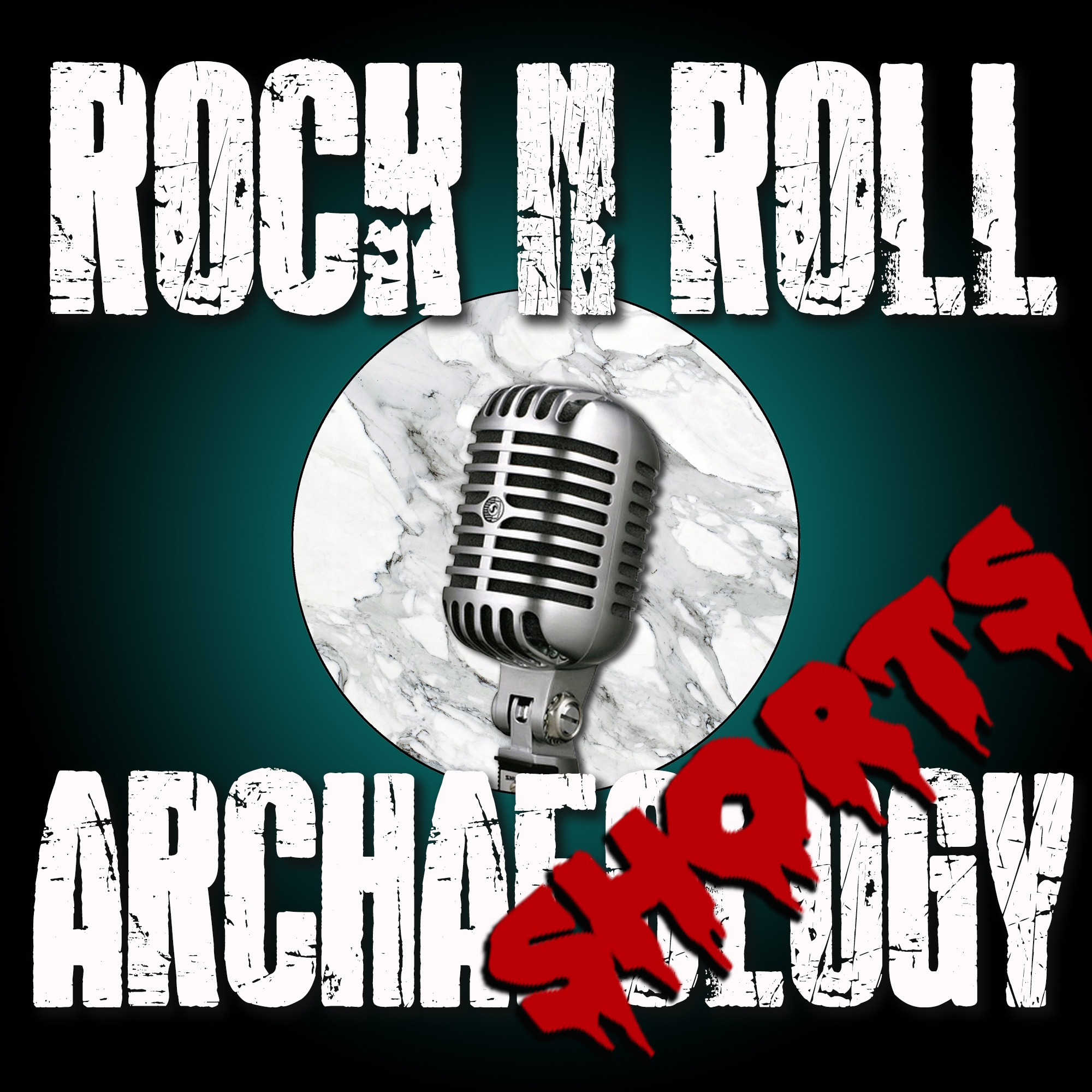 Shorts: RNRA Horror Podcast Short