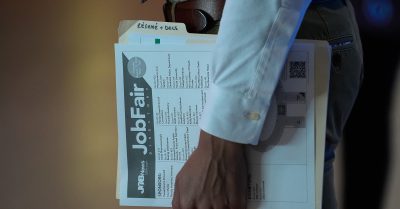 Jobs Report Shows Sharp Economic Strain for Black Women