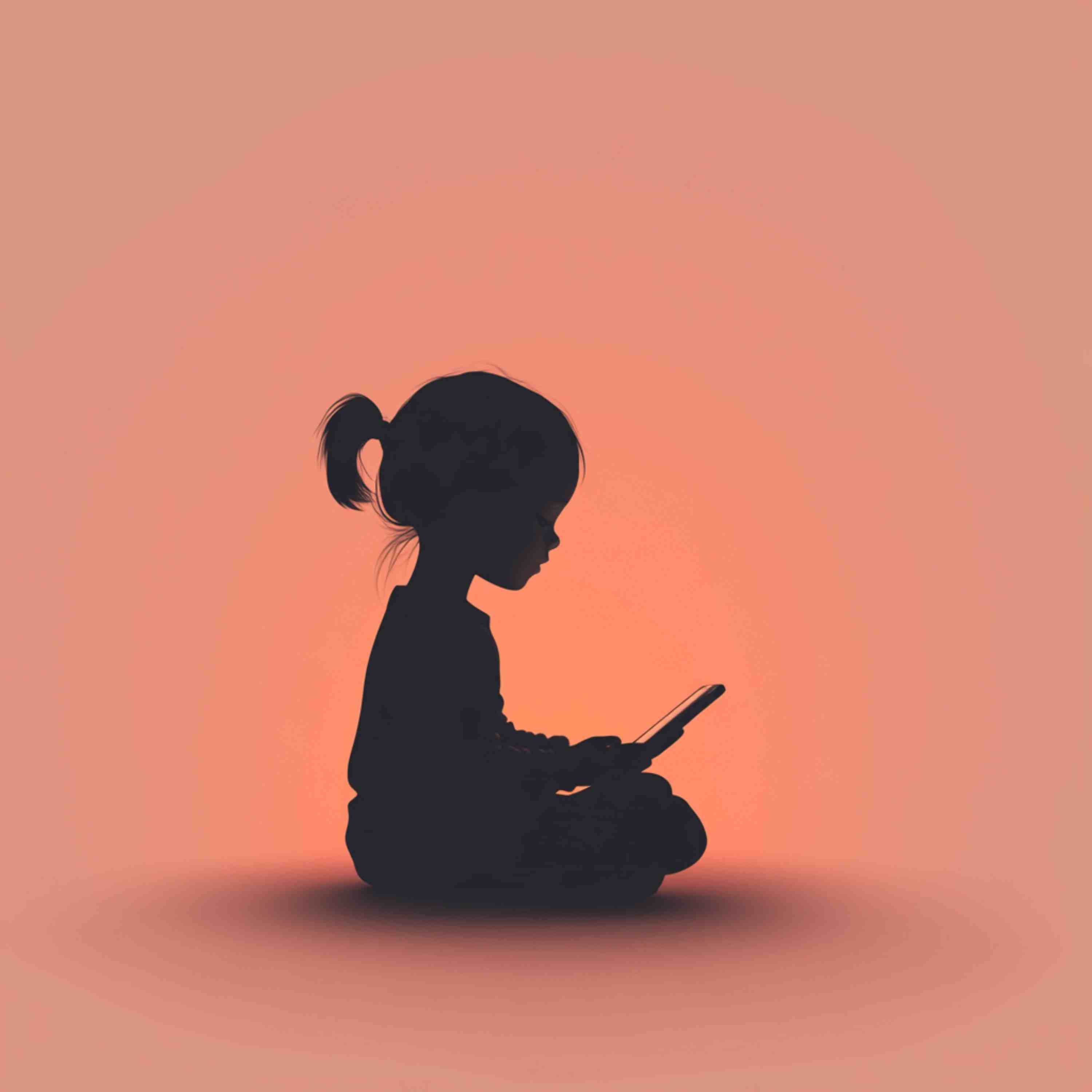 9 Important Strategies for Raising Children in a World of Technology by Joshua Becker of Becoming Minimalist