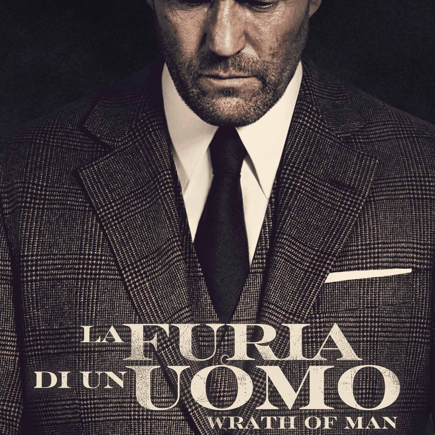 La Furia di un Uomo, lo stile della vendetta secondo Guy Ritchie episode artwork