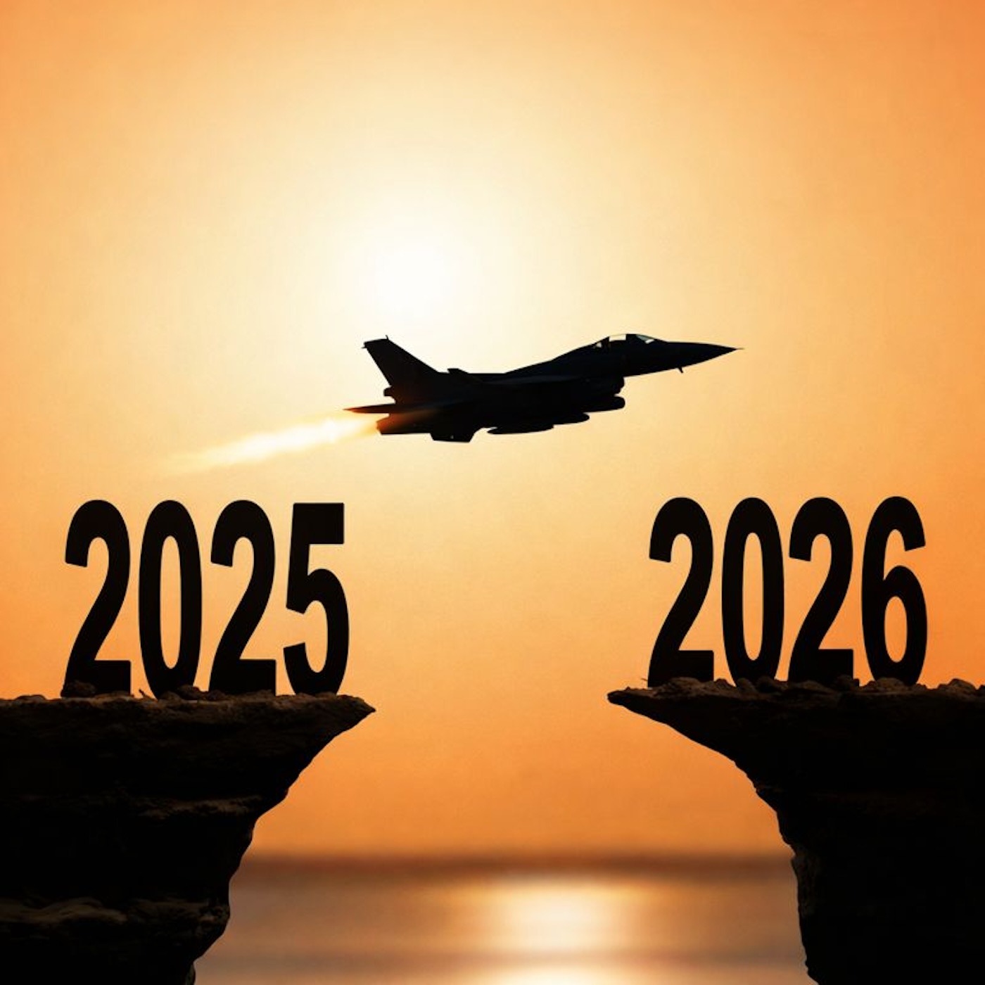 End of Year Recap - 2025 episode artwork