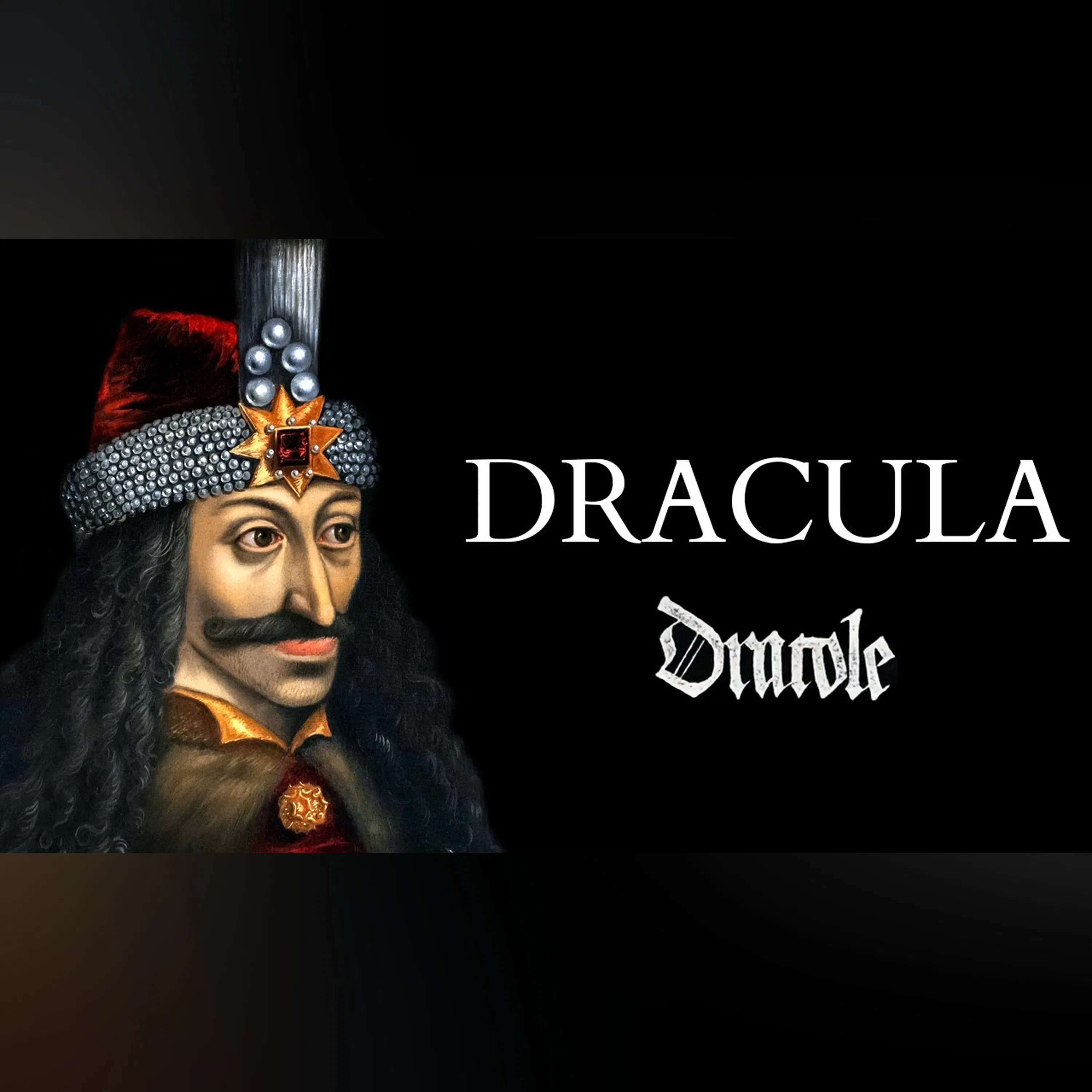 The Origins of Dracula - How Printing Made a Monster