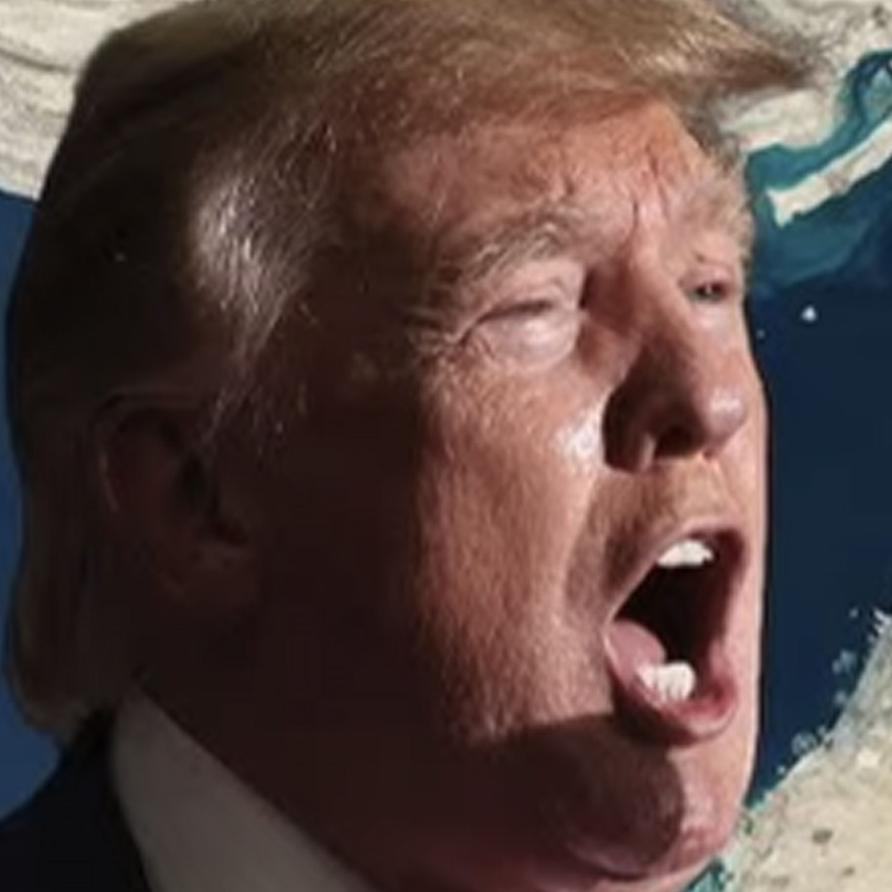 Strait Gets Gridlocked - April 22, 2026