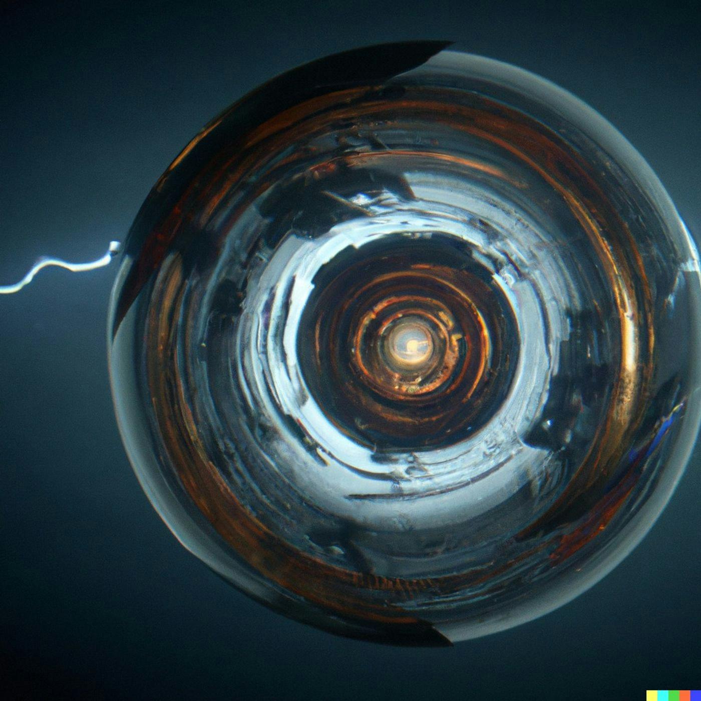 VERSIÓN CORRECTA: ¿El núcleo de la Tierra gira al revés? VERSIÓN CORRECTA: ¿El núcleo de la Tierra gira al revés?