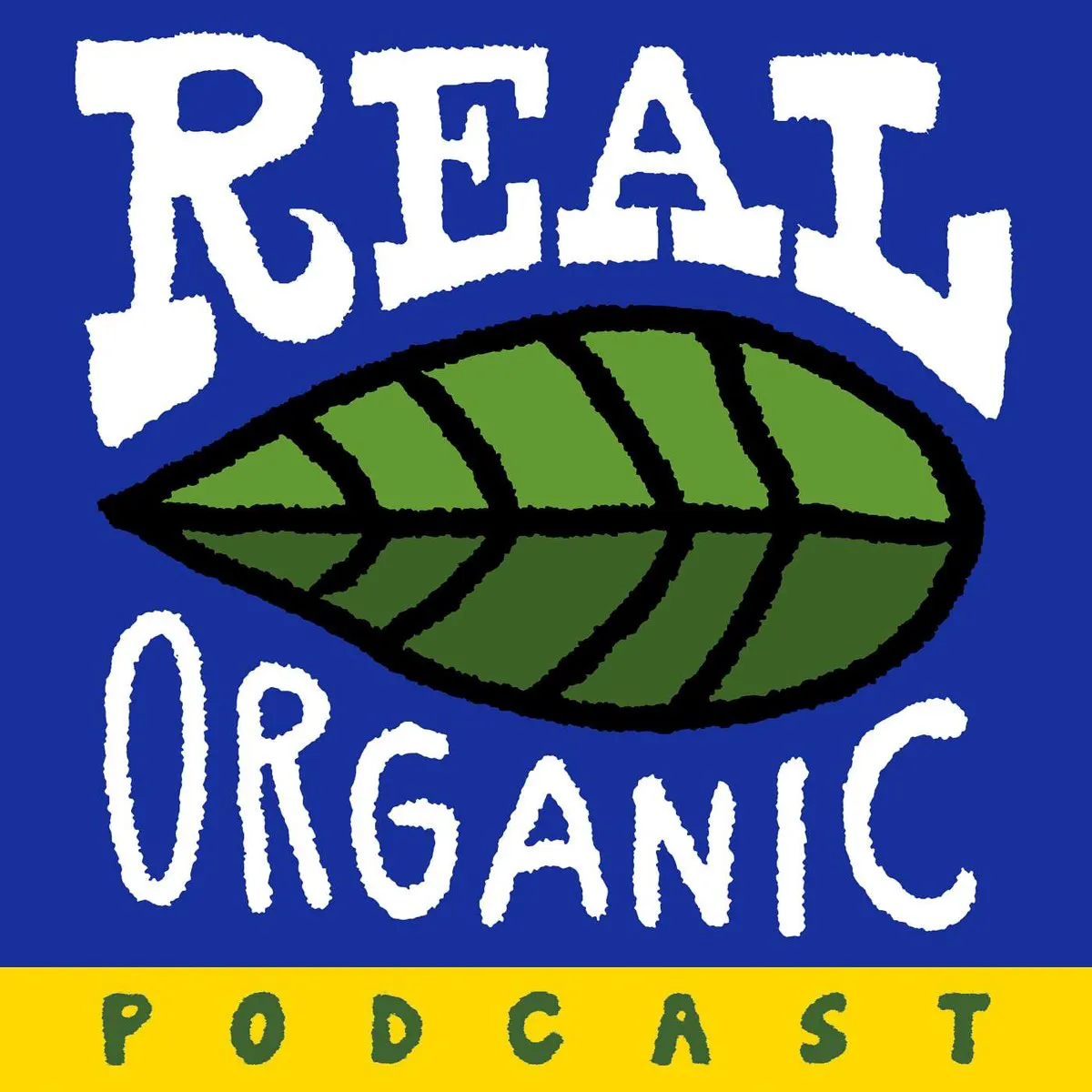 Deborah Koons Garcia: Future Of Food 20 Years Later episode artwork