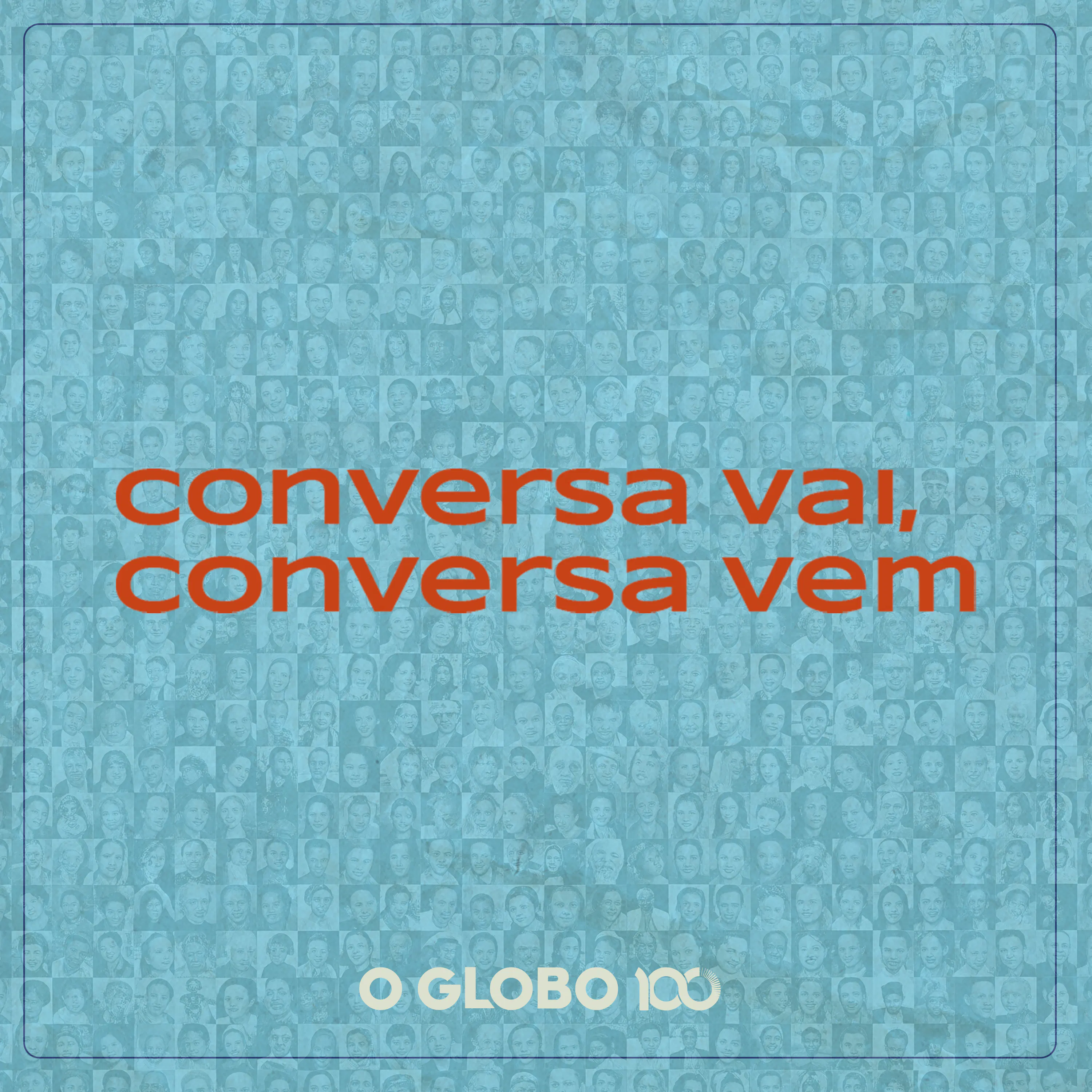 TONY RAMOS | CONVERSA VAI, CONVERSA VEM | Por Maria Fortuna episode artwork