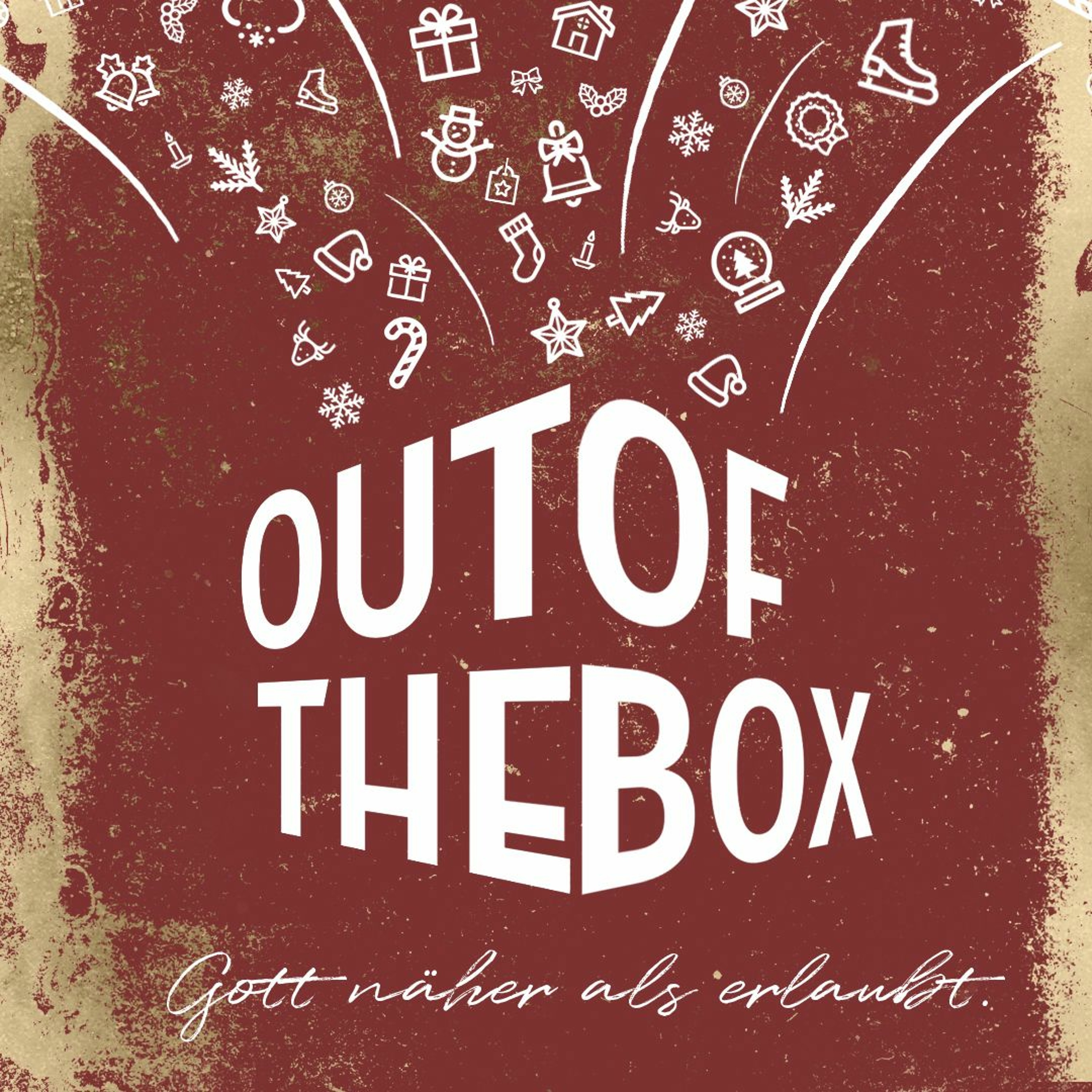 [2020 - 12 - 13] Christmas Out Of The Box 02 Zacharias Black Box (Stefan Hänsch) episode artwork