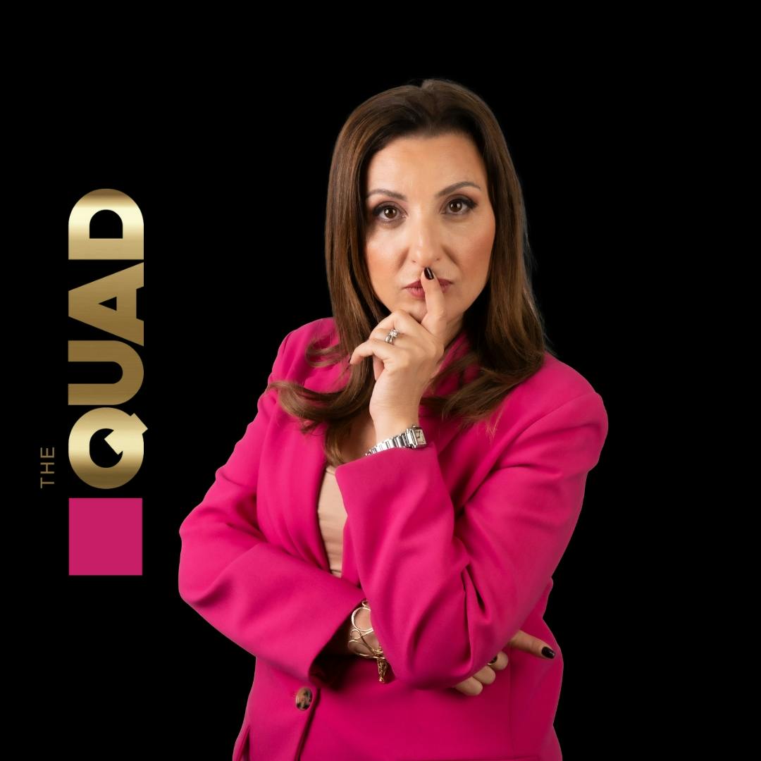 Inside Israel’s Gaza Strategy with Col. John Spencer Inside Israel’s Gaza Strategy with Col. John Spencer