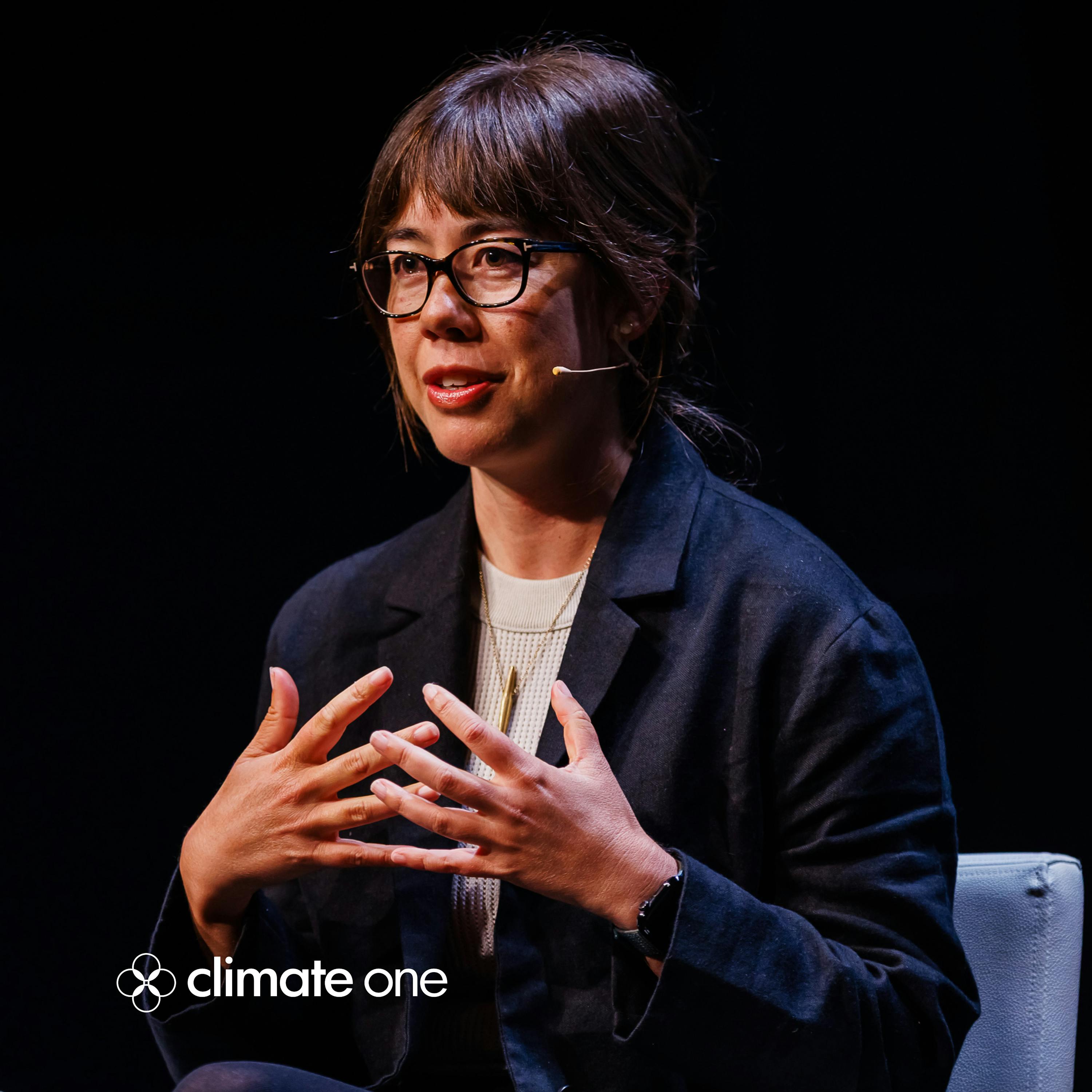 Solutions That Work With Grist, Project Drawdown and Jenny Odell