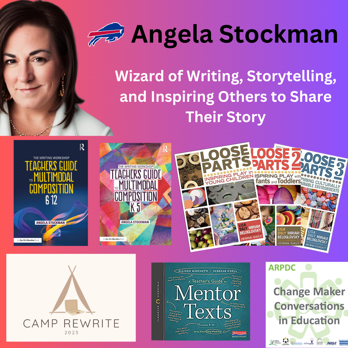 APLC Change Maker Conversations in Education