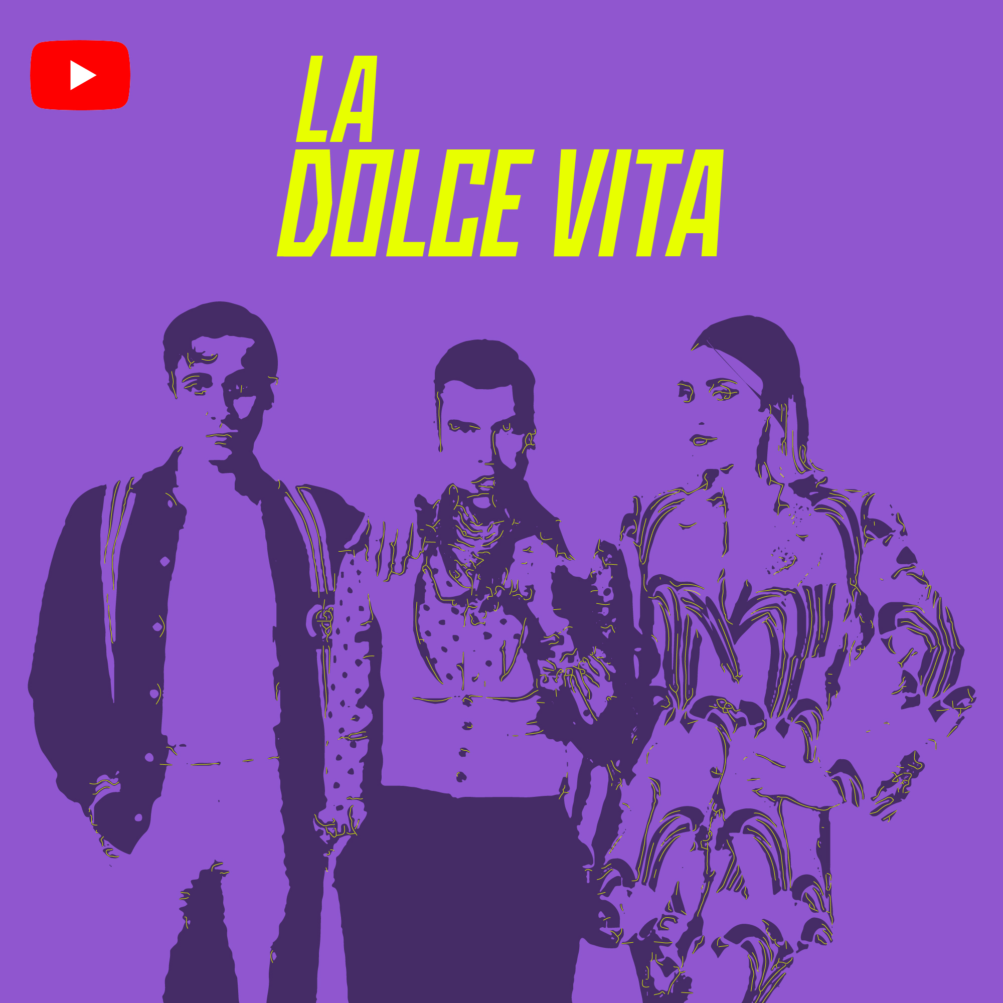 La Storia del Cinema