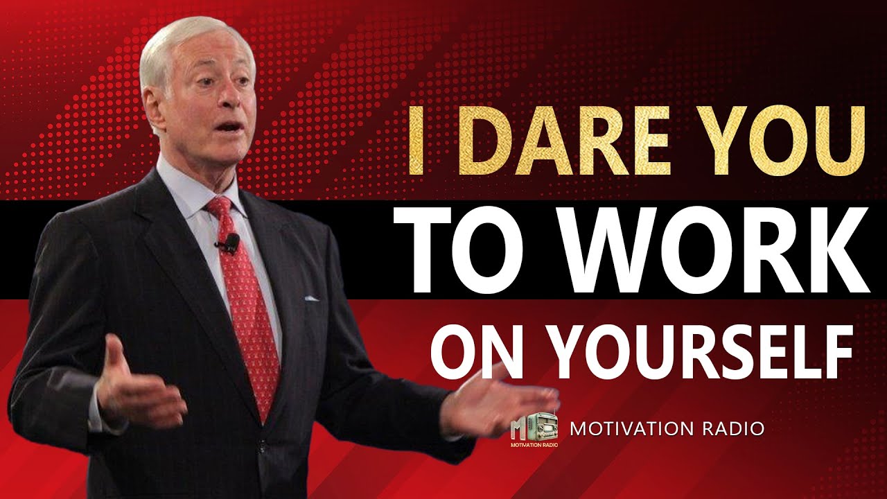 SURPRISE the world with your SUCCESS ? | Best Motivational Speech Video | Brian Tracy WAKE YOU UP
