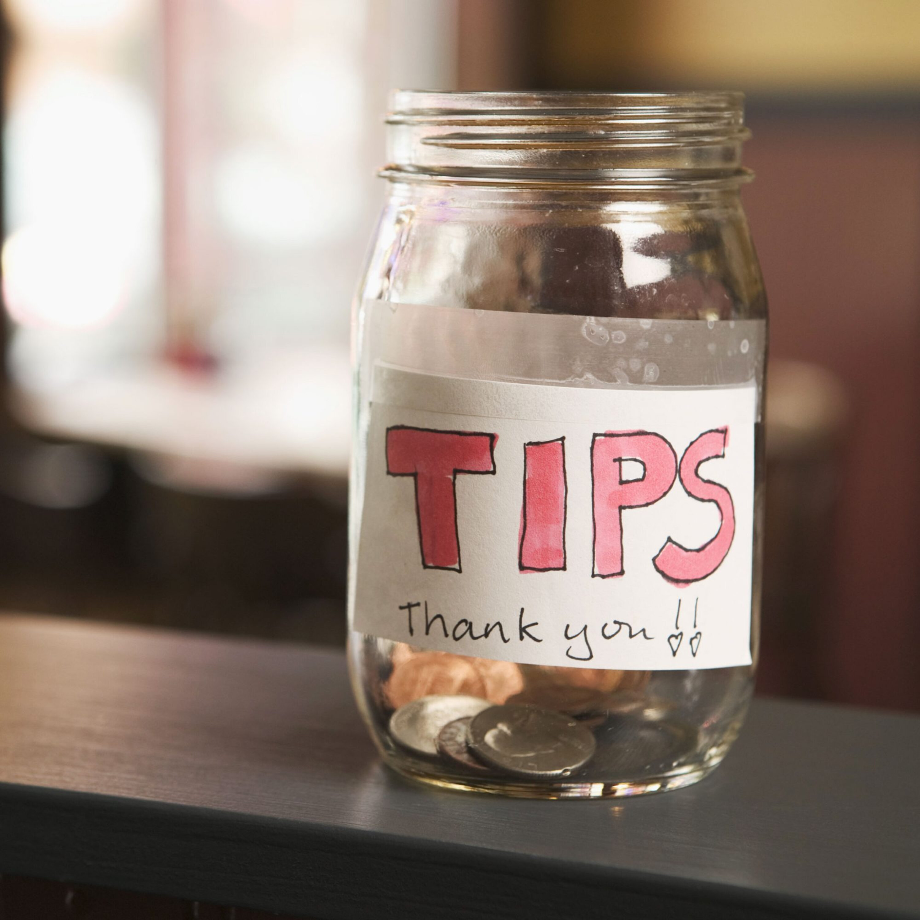 Tipping For Takeout And The Taliban Says They Have Turned Over A New Leaf episode artwork