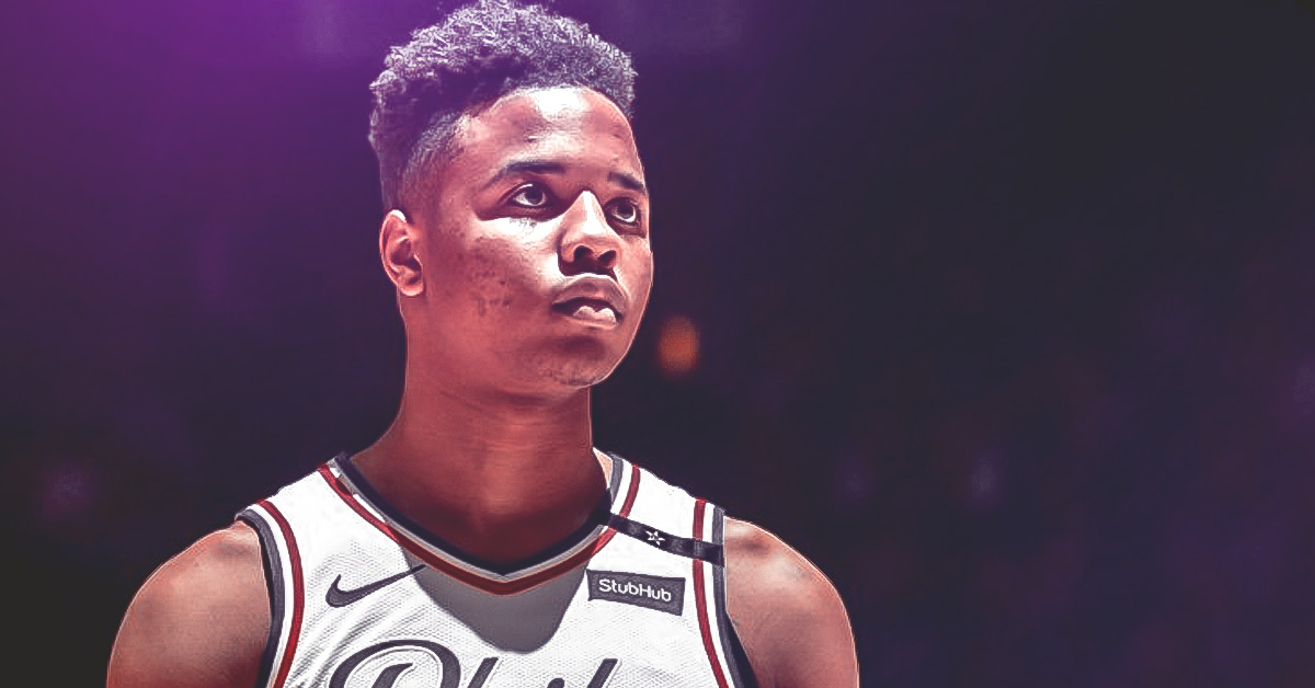 Markelle Fultz Saga, Fred Hoiberg + Dutra Proposed episode artwork