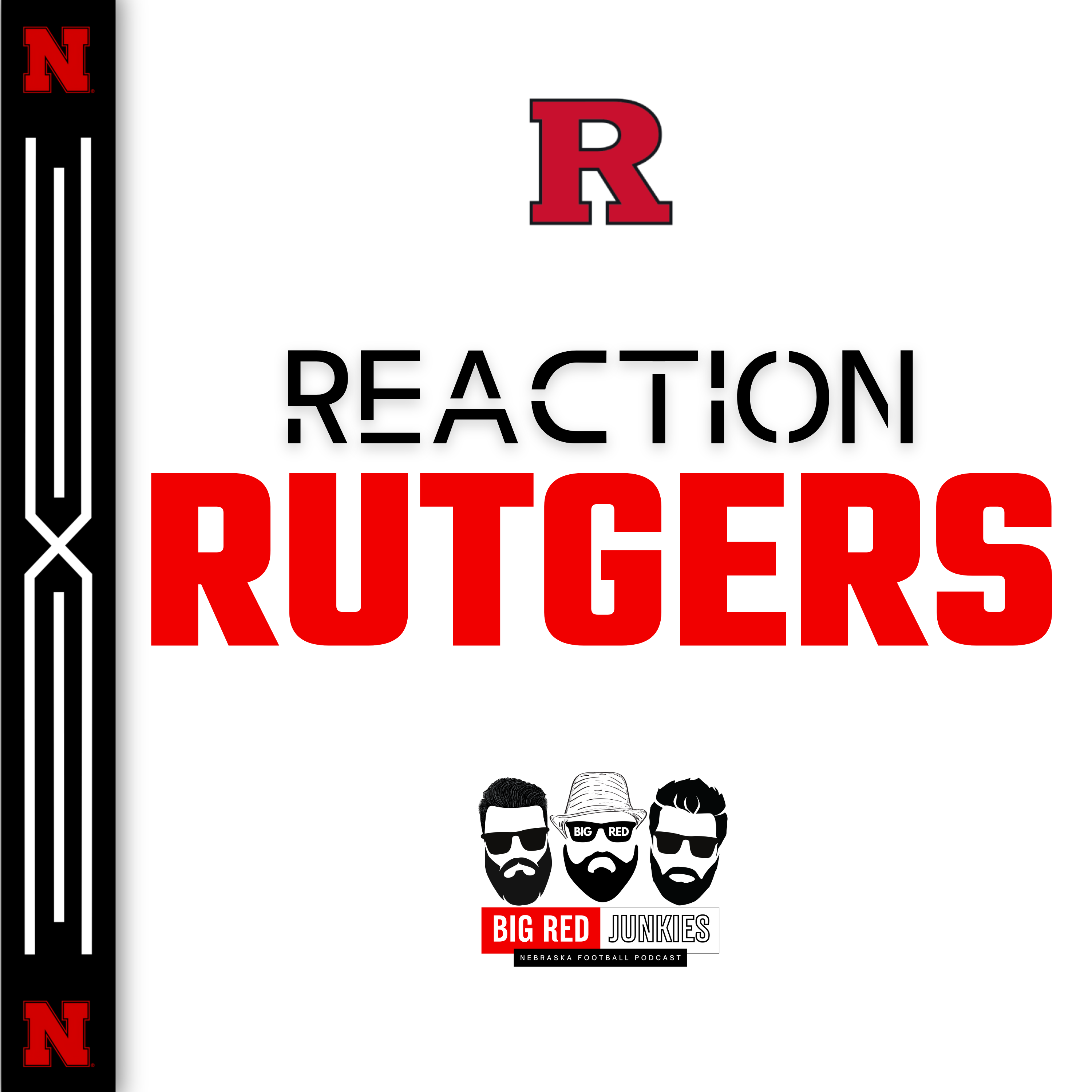 Big Red Junkies - Nebraska Football Podcast