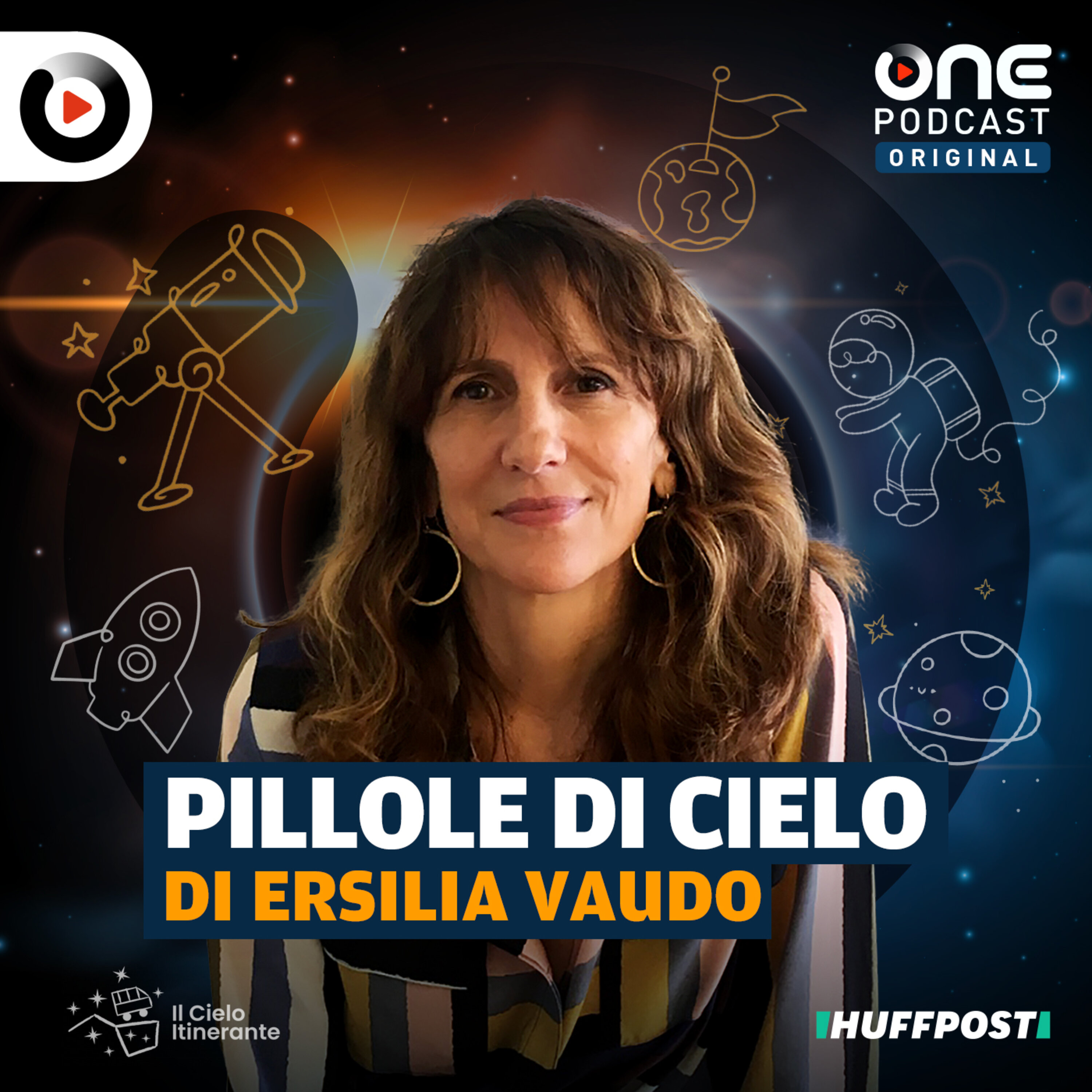 Pillole di cielo