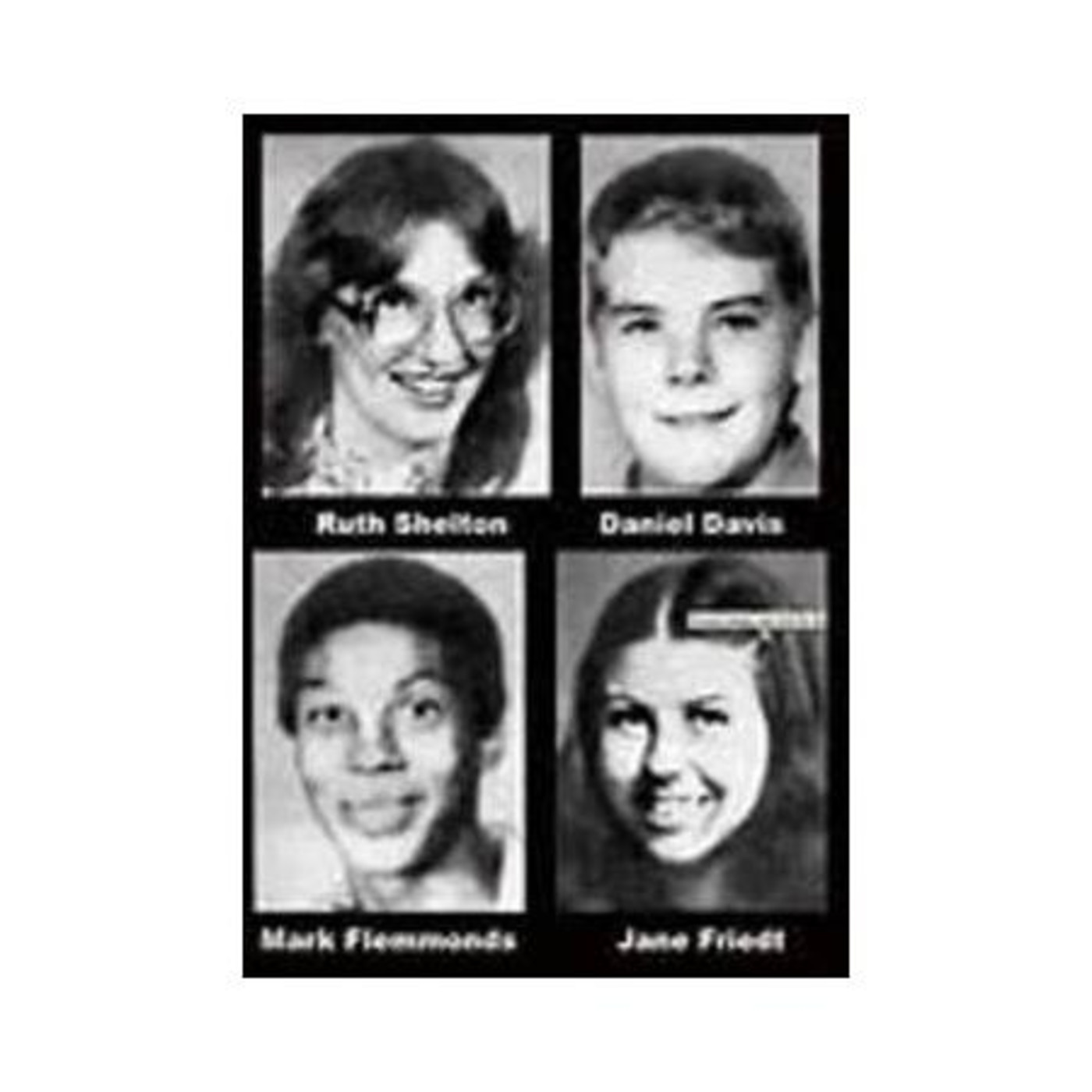 Mysterious Circumstances