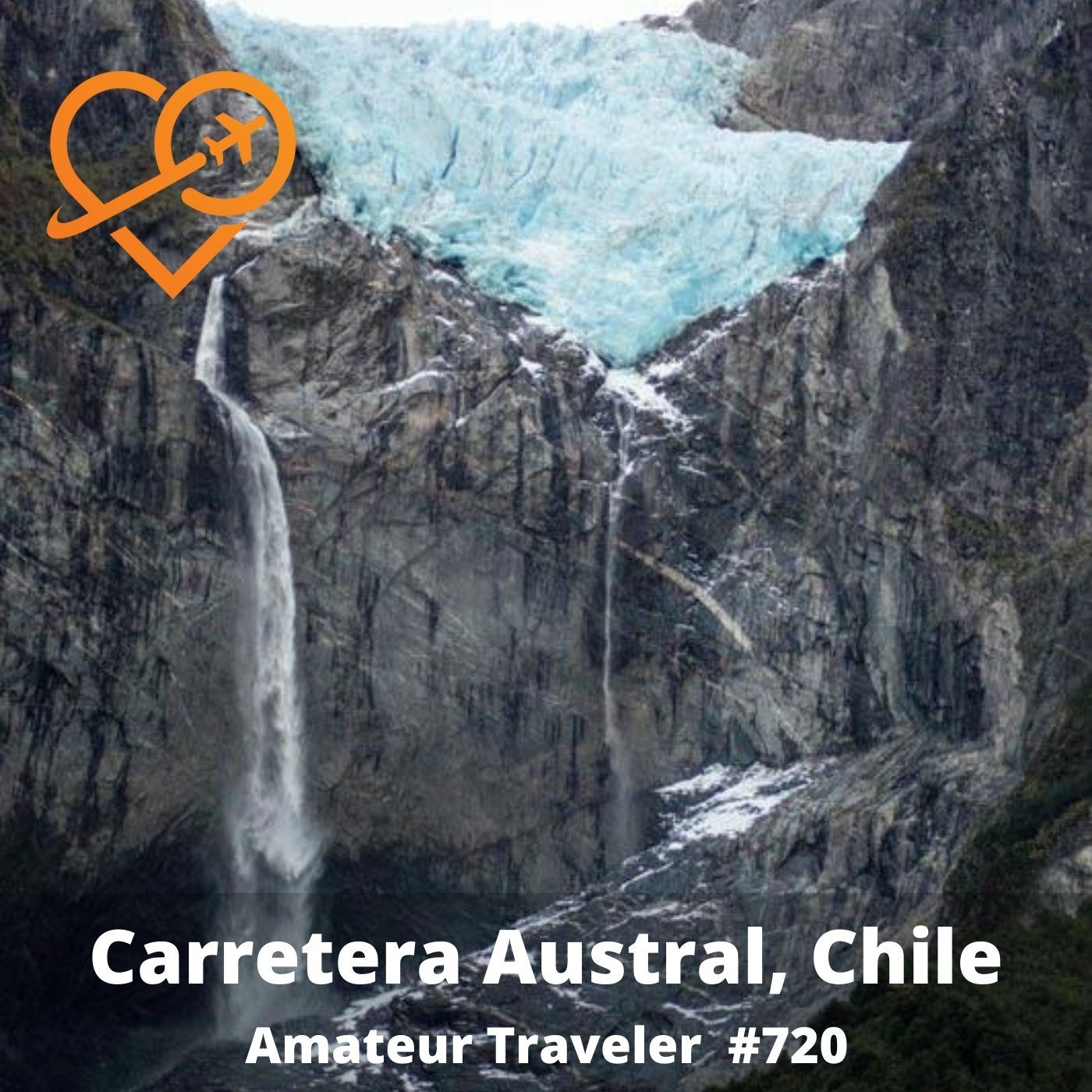 Driving the Carretera Austral, Chile (Repeat)